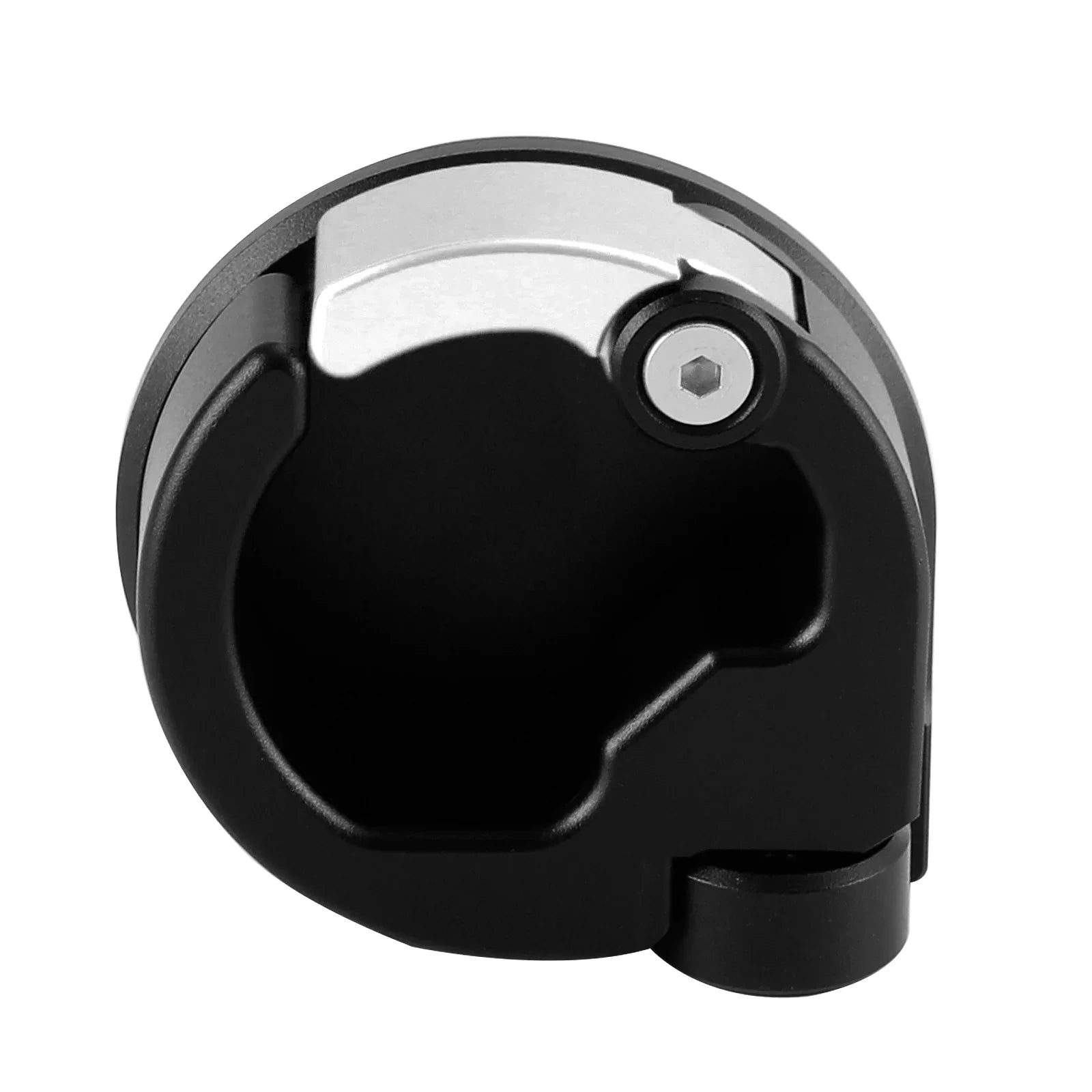 Vespa Gts300 Gtv Casque Crochet Fast Lock Storage Holder Accessoires Cnc