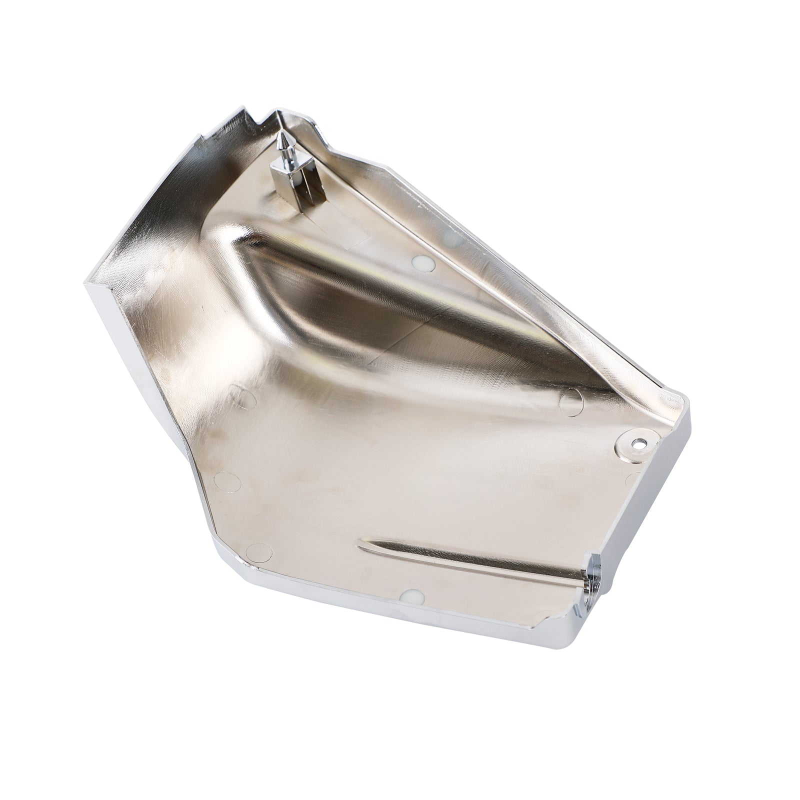 Couvercle latéral de batterie pour Yamaha DragStar DS400 DS650 V-Star XVS400 XVS650 A/AT générique