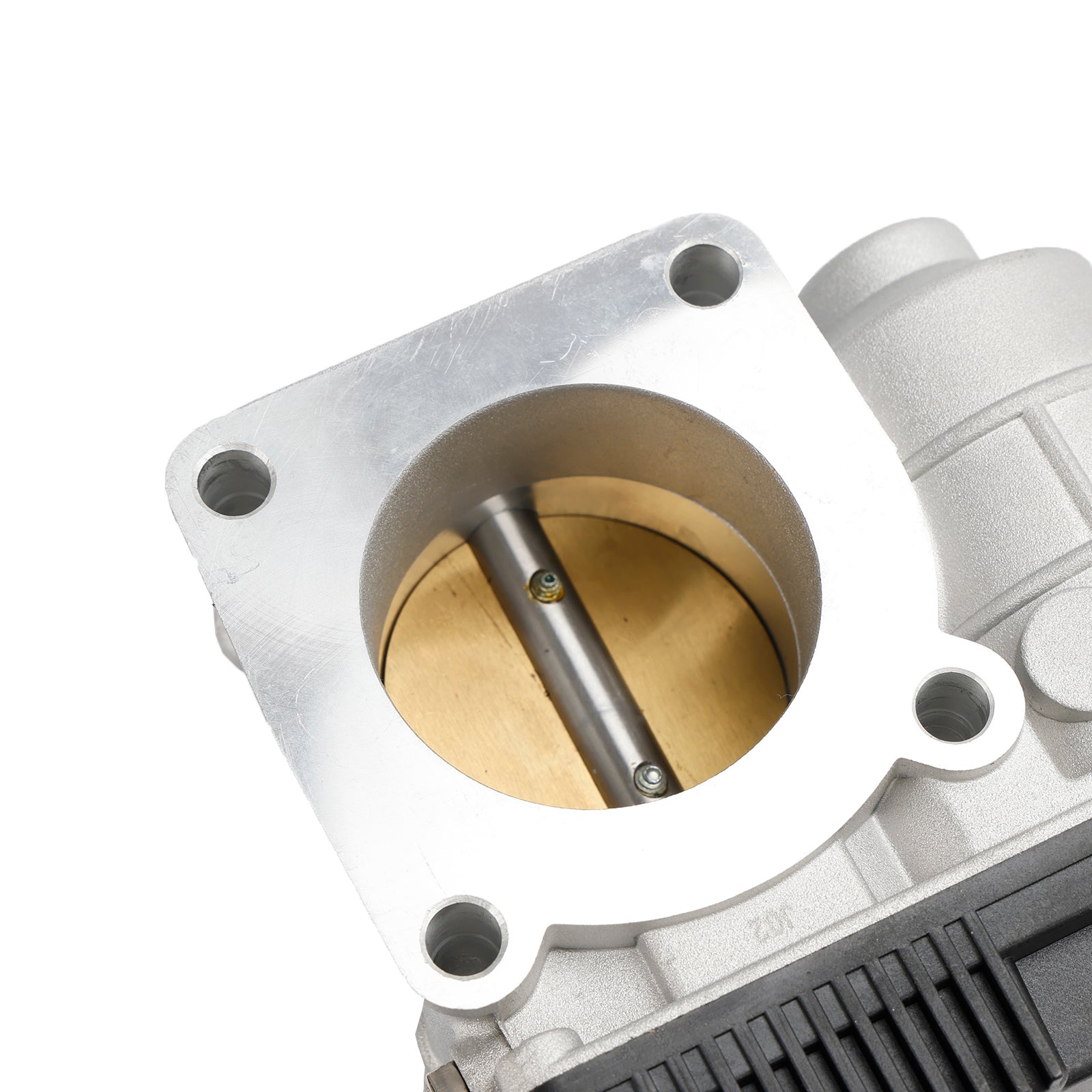 Gasklephuis 16119-AU003 voor Nissan Sentra 1.8L 2002-2006