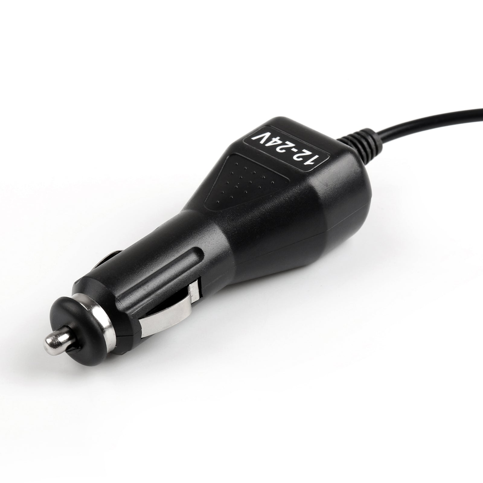 Batterij -eliminatorauto -oplader voor TYT MD380 RT3 RT3 RT3 Talkie Bidirectional