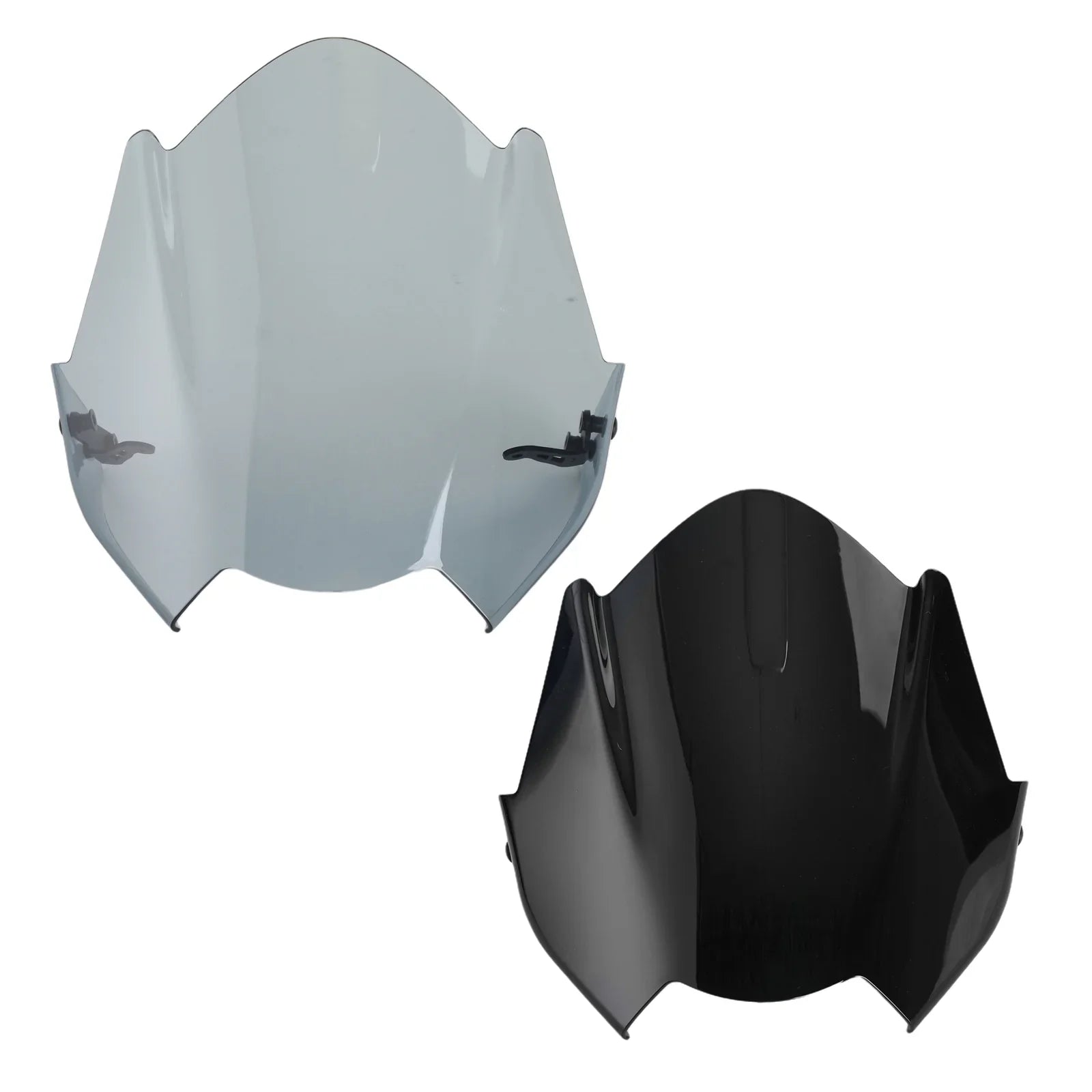 Parabrezza del parabrezza per la velocità del trionfo triplo 16-20 Street Triple 17-19 generico