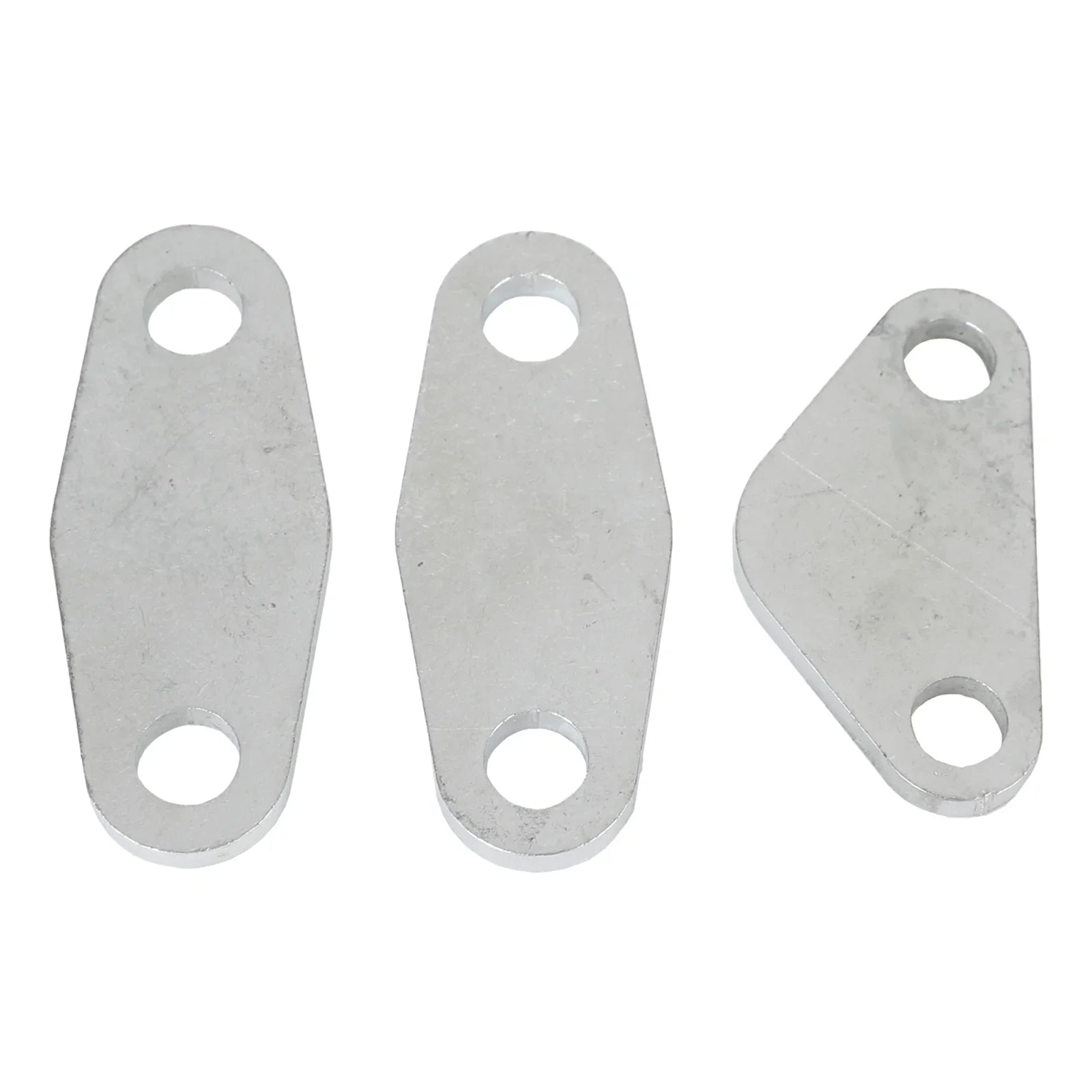 Kit piastra di blocco EGR per Toyota V6 3.0L 3VZ-E 4Runner Pickup e T100 dal 1988 al 1995
