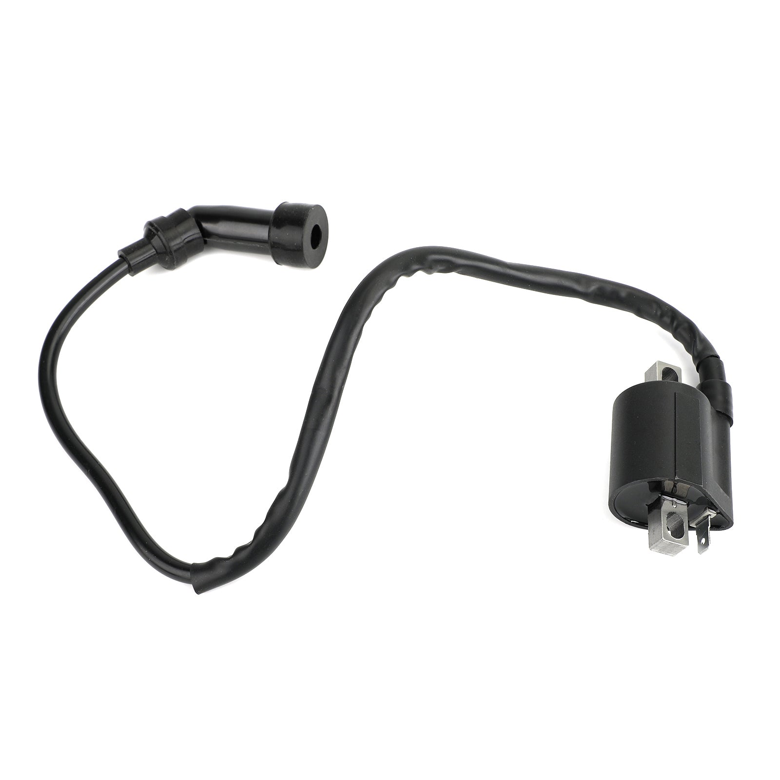 Bobine + bougie voor Polaris ATV Trail Boss 325 330 31401-40F00 Generiek