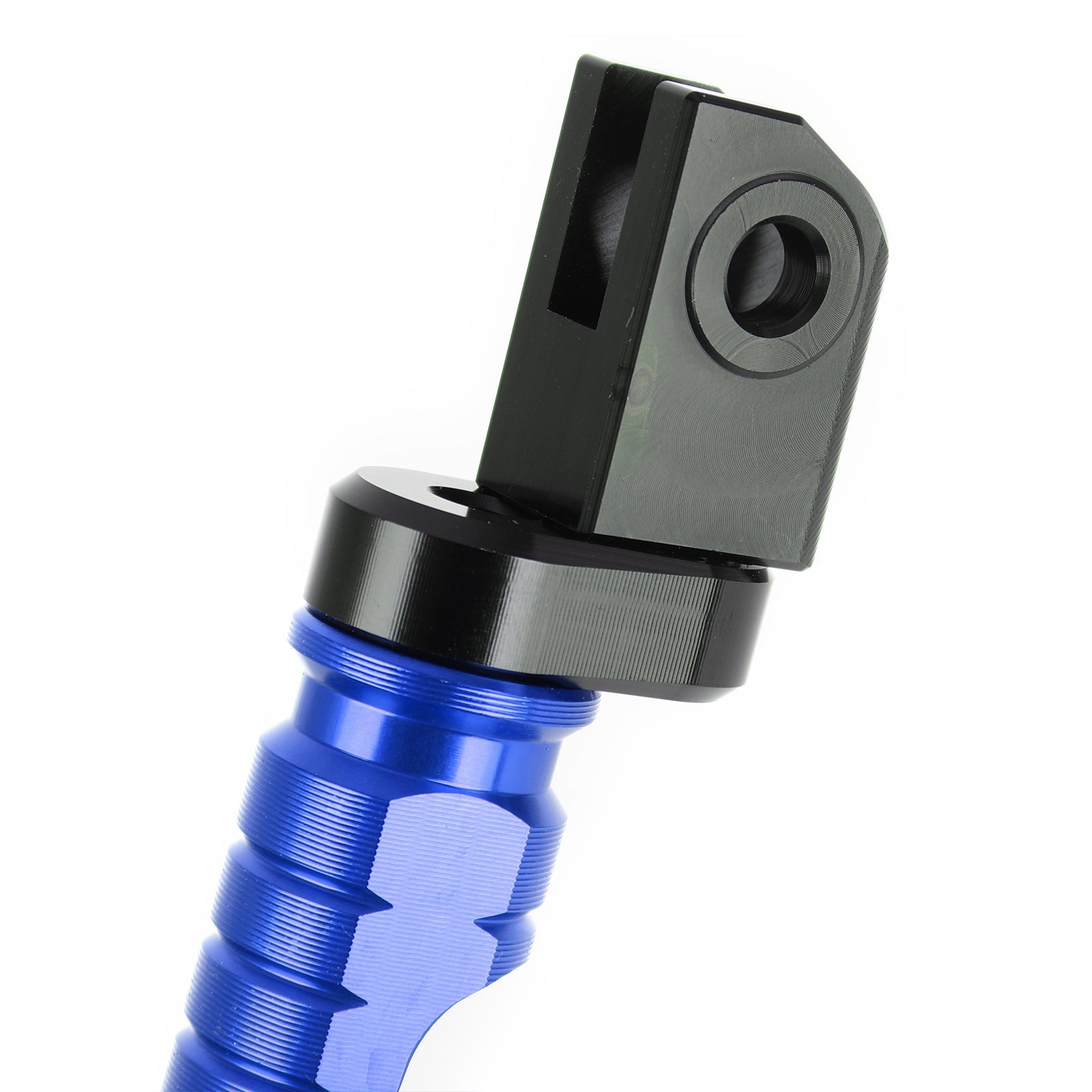 Poggiapiedi davanti a poggiapiedi per Aprilia RSV4 Factory 2009-2022 Tuono 660 2021-2022 Generico