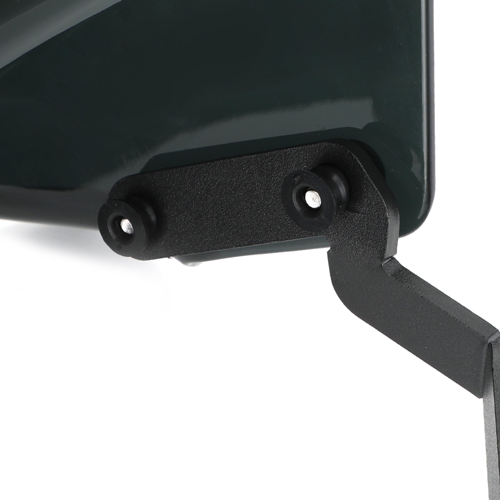 Parabrezza per mostro Ducati 821 1200 1200s 1200r 2014-2020 generico