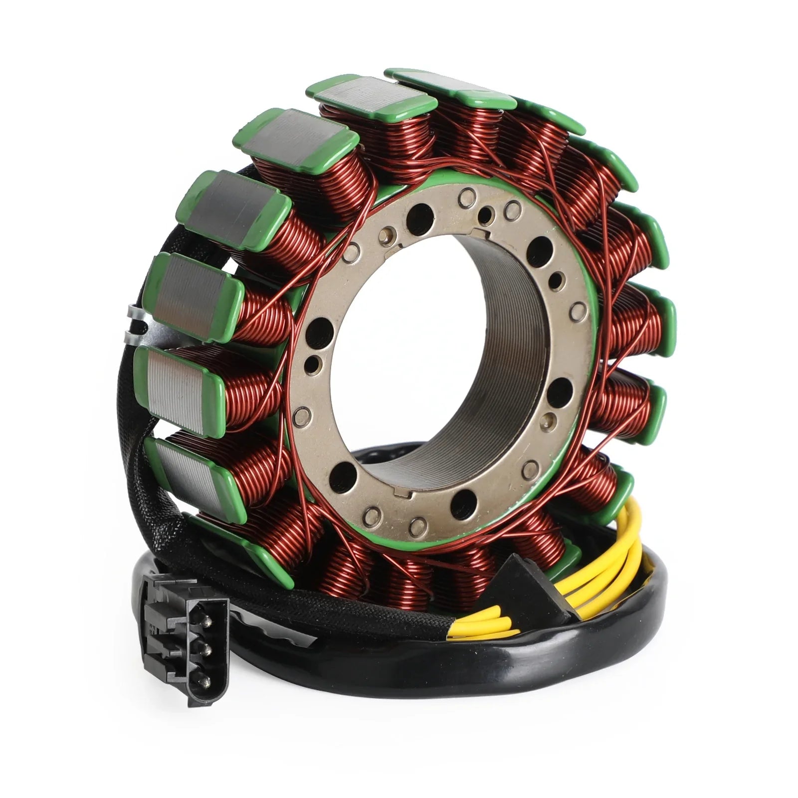 Stator magnéto BMW F650GS F700GS F800GS F800R/S/ST + redresseur de tension + joint