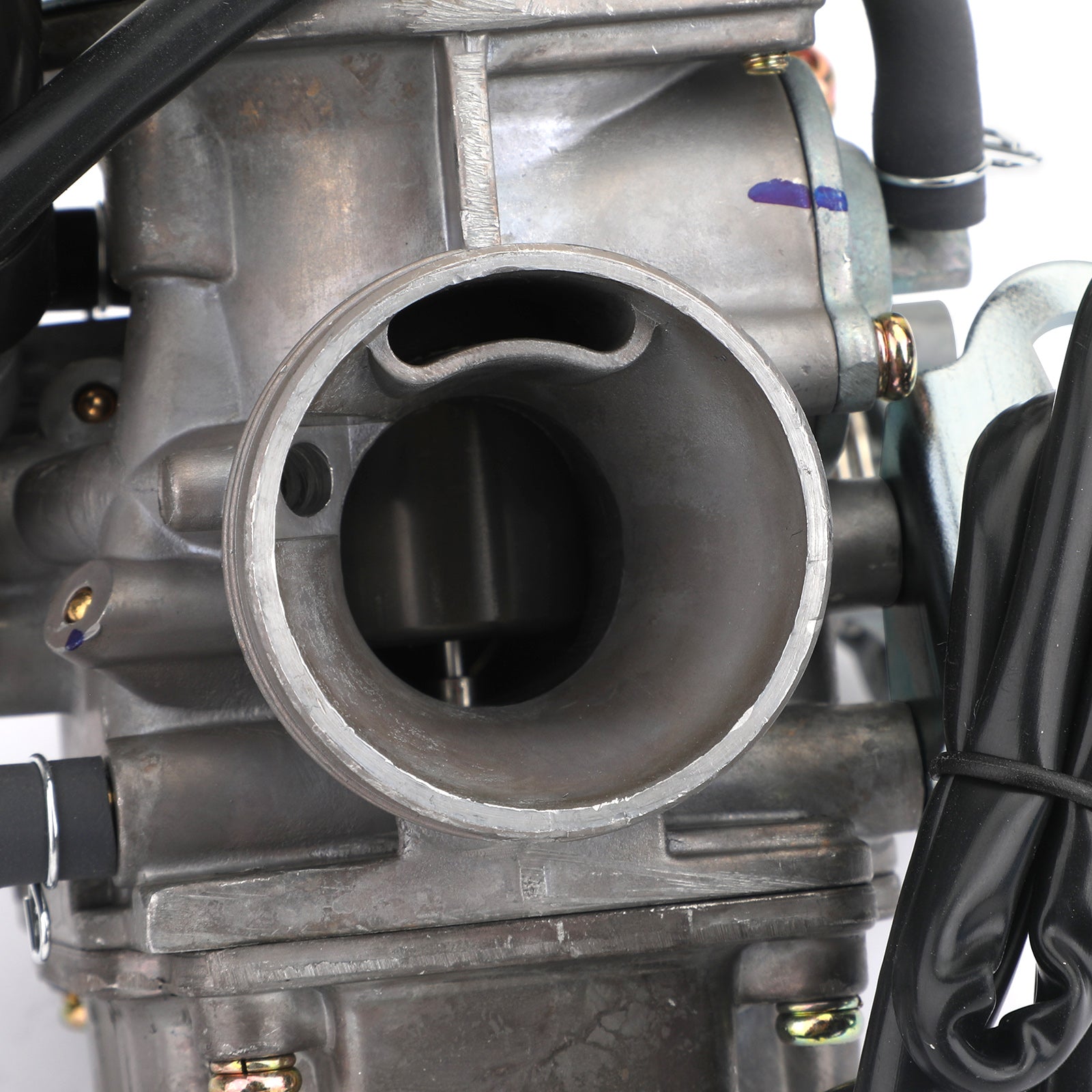 Carburateur Carb pour GY6 125 150cc Scooter ATV Kazuma Baja Kymco Taotao SunL Réservoir Générique