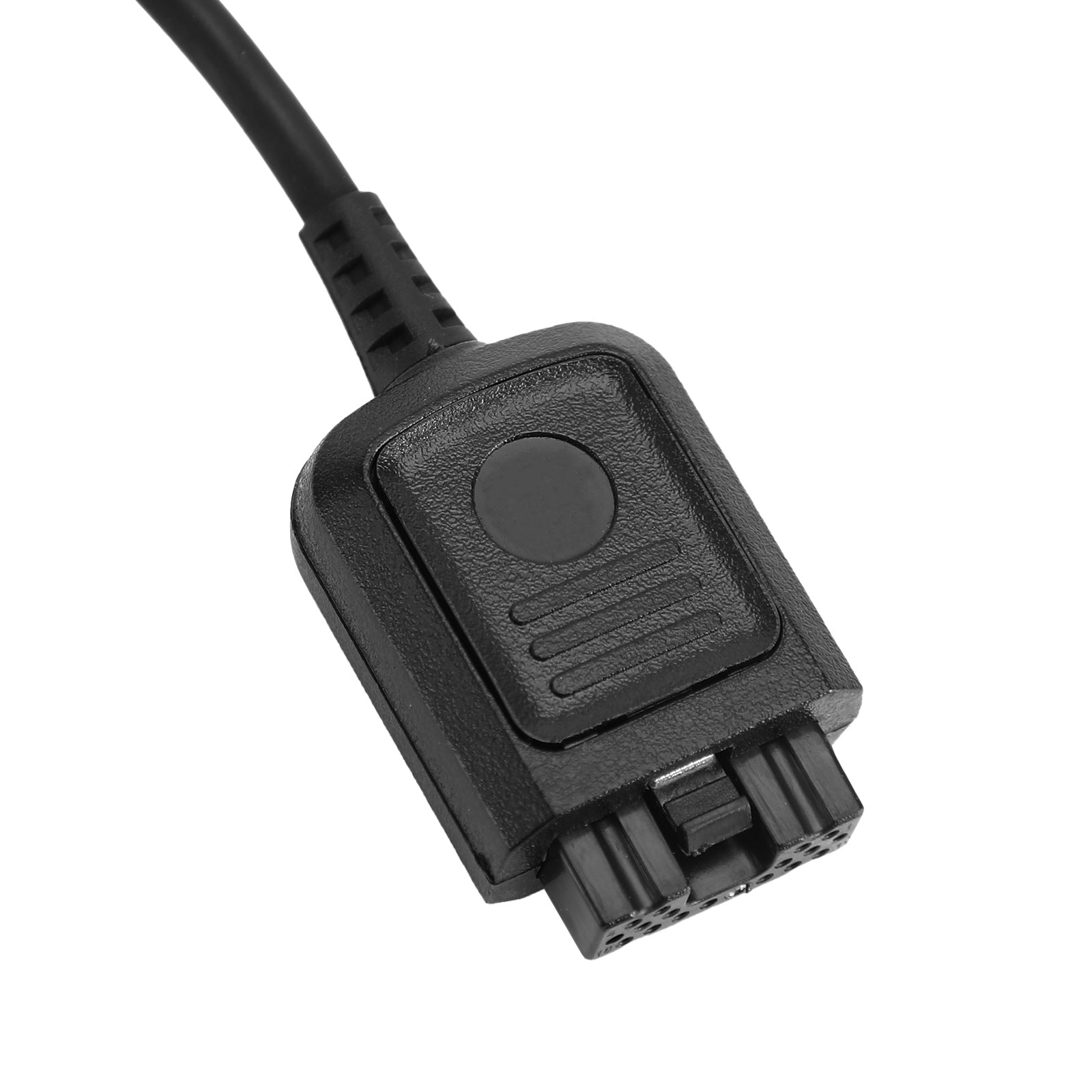 Cable de programación USB para Walkie Talkie de Radio bidireccional Mtp3100 Mtp3150 Pmkn4129A