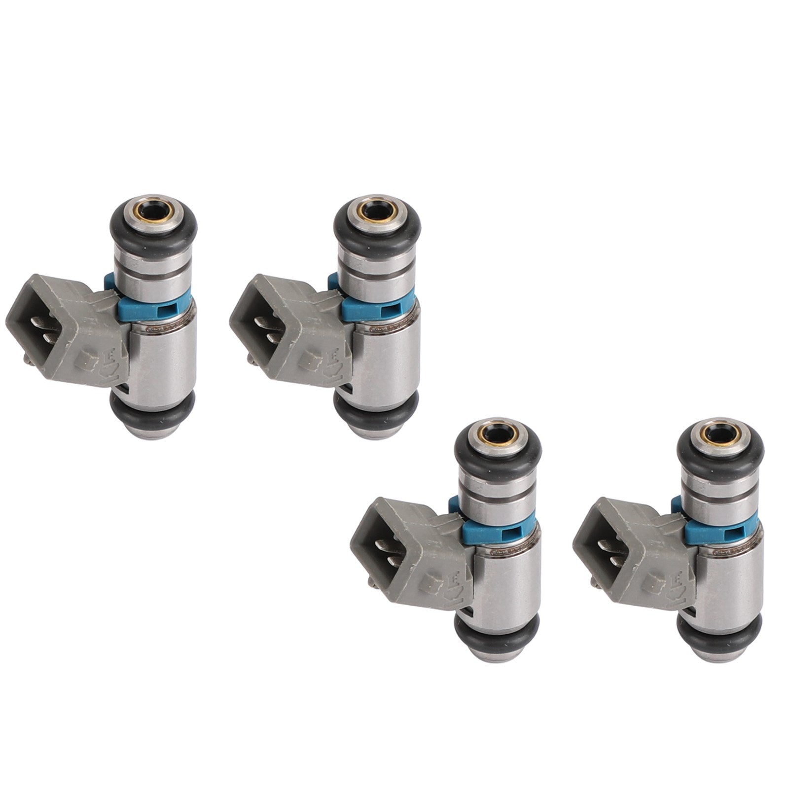 4 wtryskiwacze paliwa IWP181 do ogólnego Harley Davidson Sportster Custom XL 1200C