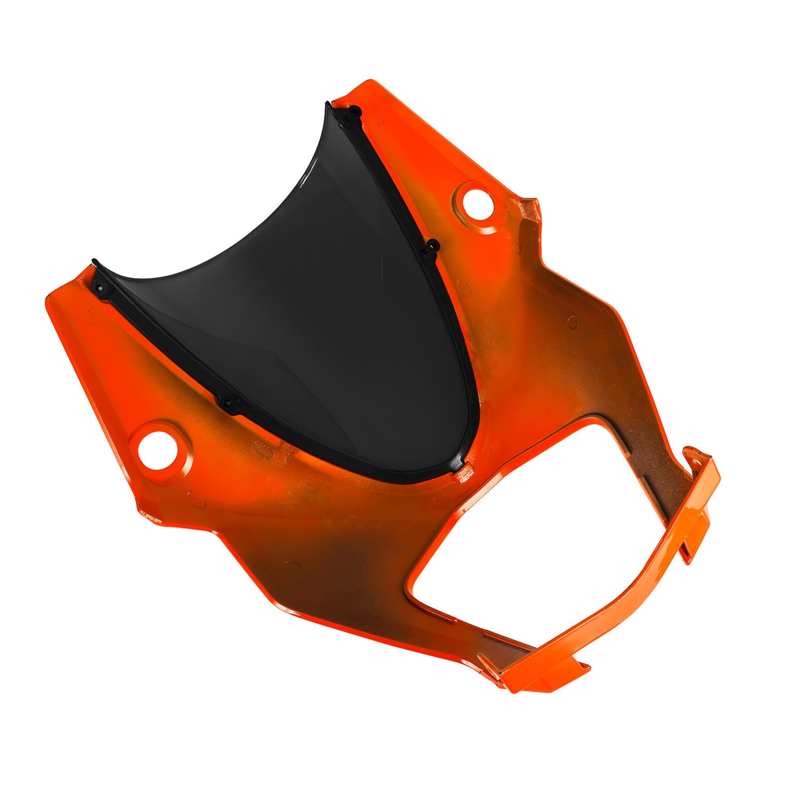 RC390 2022-2023 Tuulilasin majakka