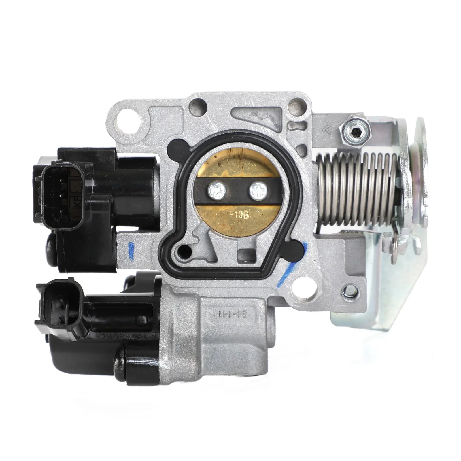 Honda Vario 125 FI/I Helm-IN 16400-KZR-601 Ensemble de corps de papillon