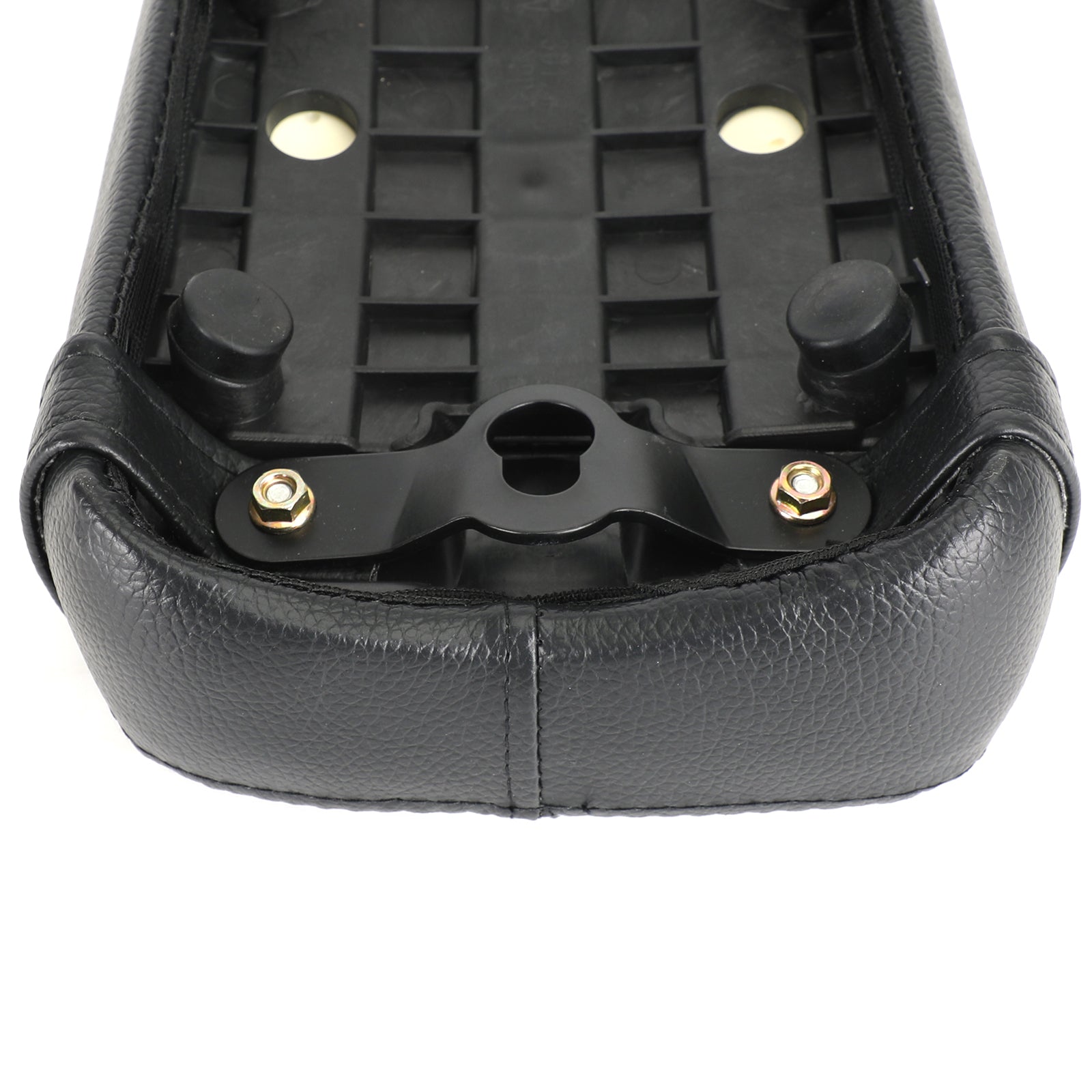 Asiento del pasajero trasero para Honda CMX 500 300 Rebel 17-21 Generic Brown