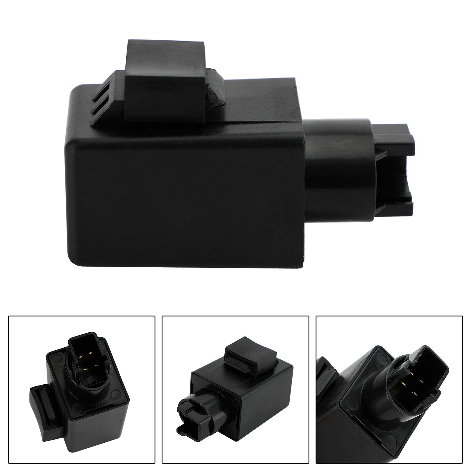 Przekaźnik migaczy LED Honda CB500F CB500X Rebel 250 300 500 38301-MJE-D01