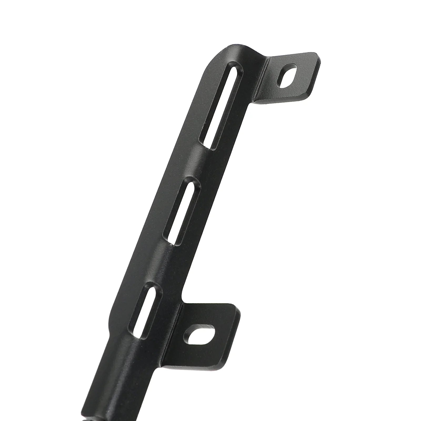 Support d'extension Gps Téléphone Navi Support Noir 14Mm Convient Pour Cfmoto 800Mt 2021 Générique