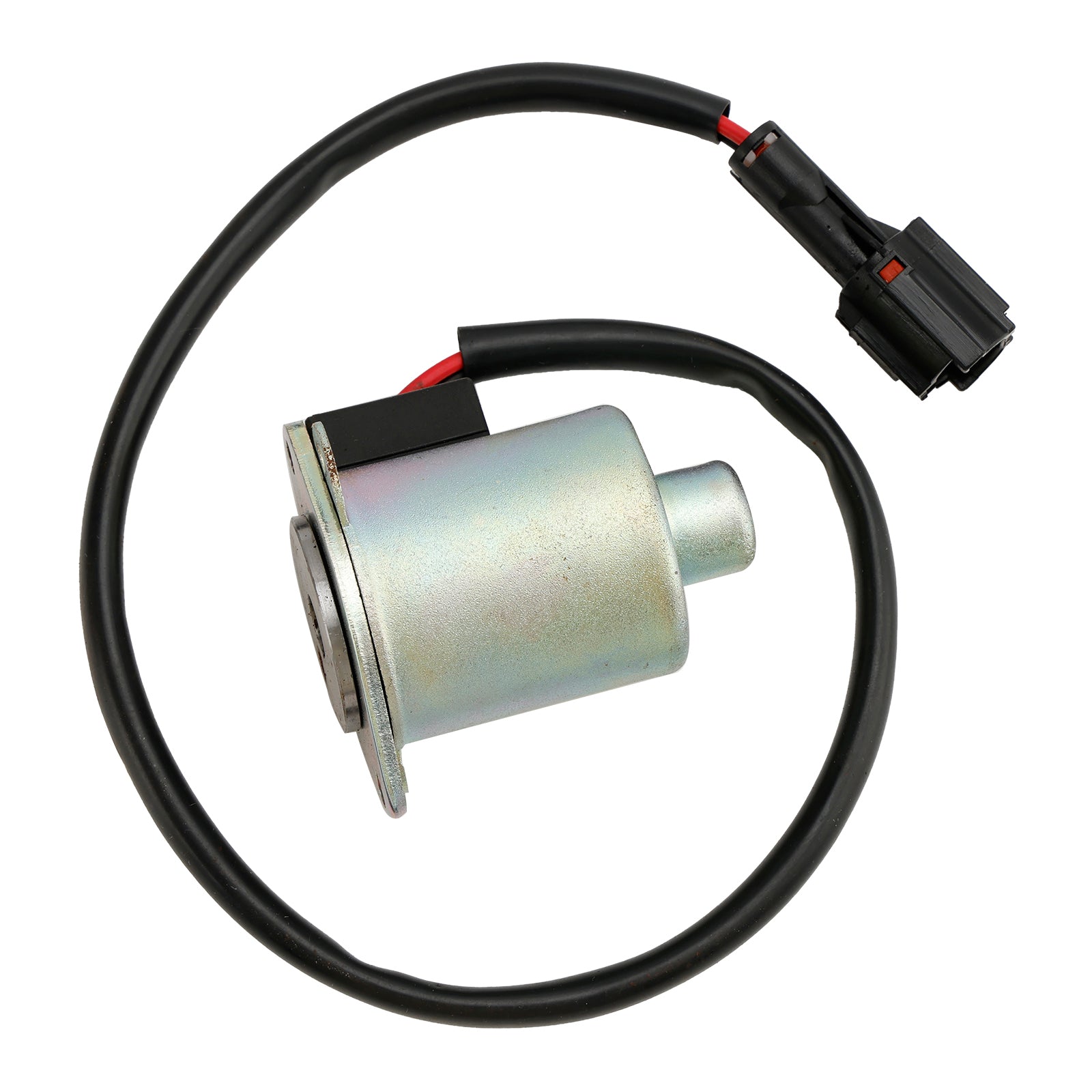 20T-60-72230 dla Komatsu PC20-7 PC40-7 PC35R-8 PC40R-8 PC45R-8 zawór elektromagnetyczny