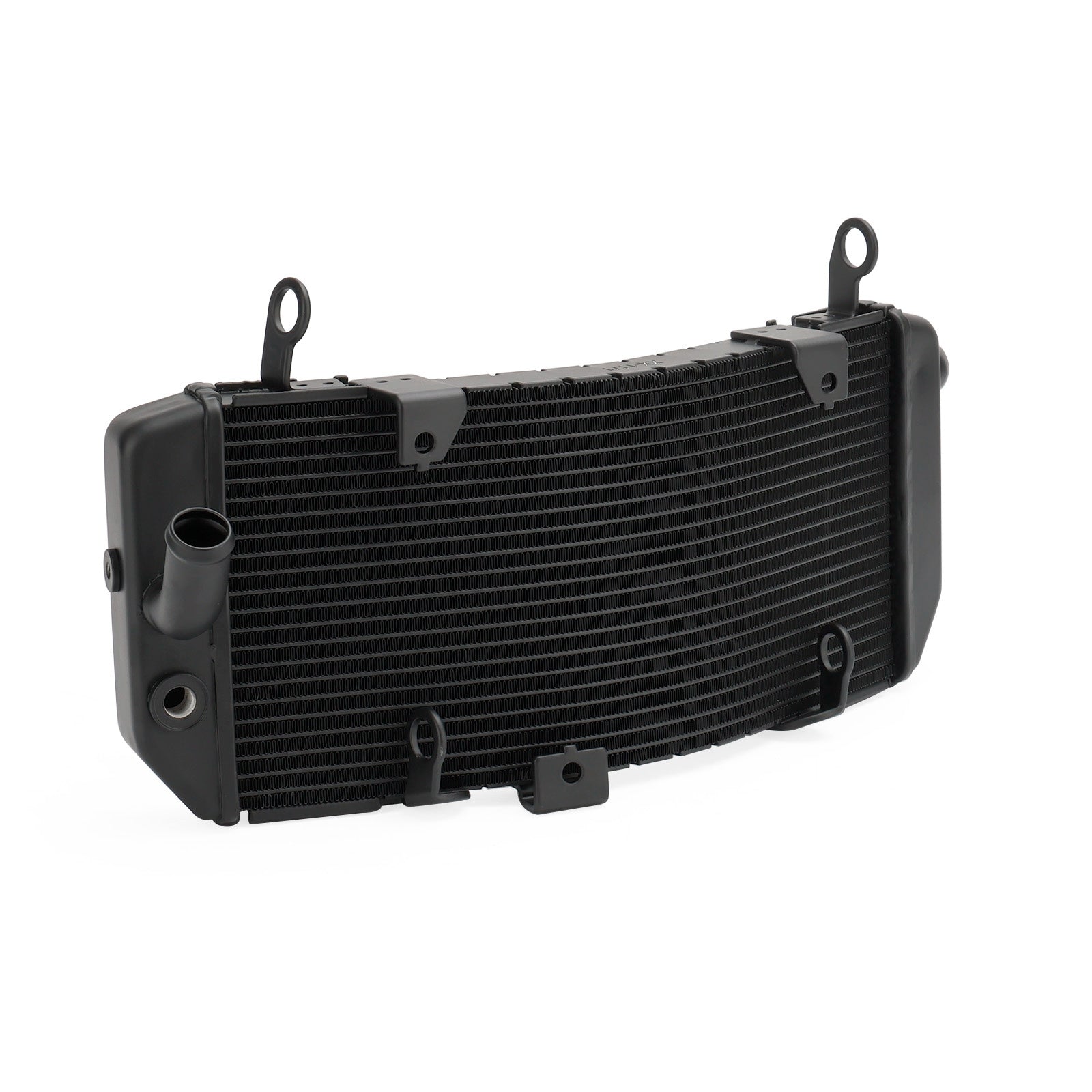 Aluminium radiateurkoeler voor Yamaha T-max 530 17-19 T-max 560 21-23