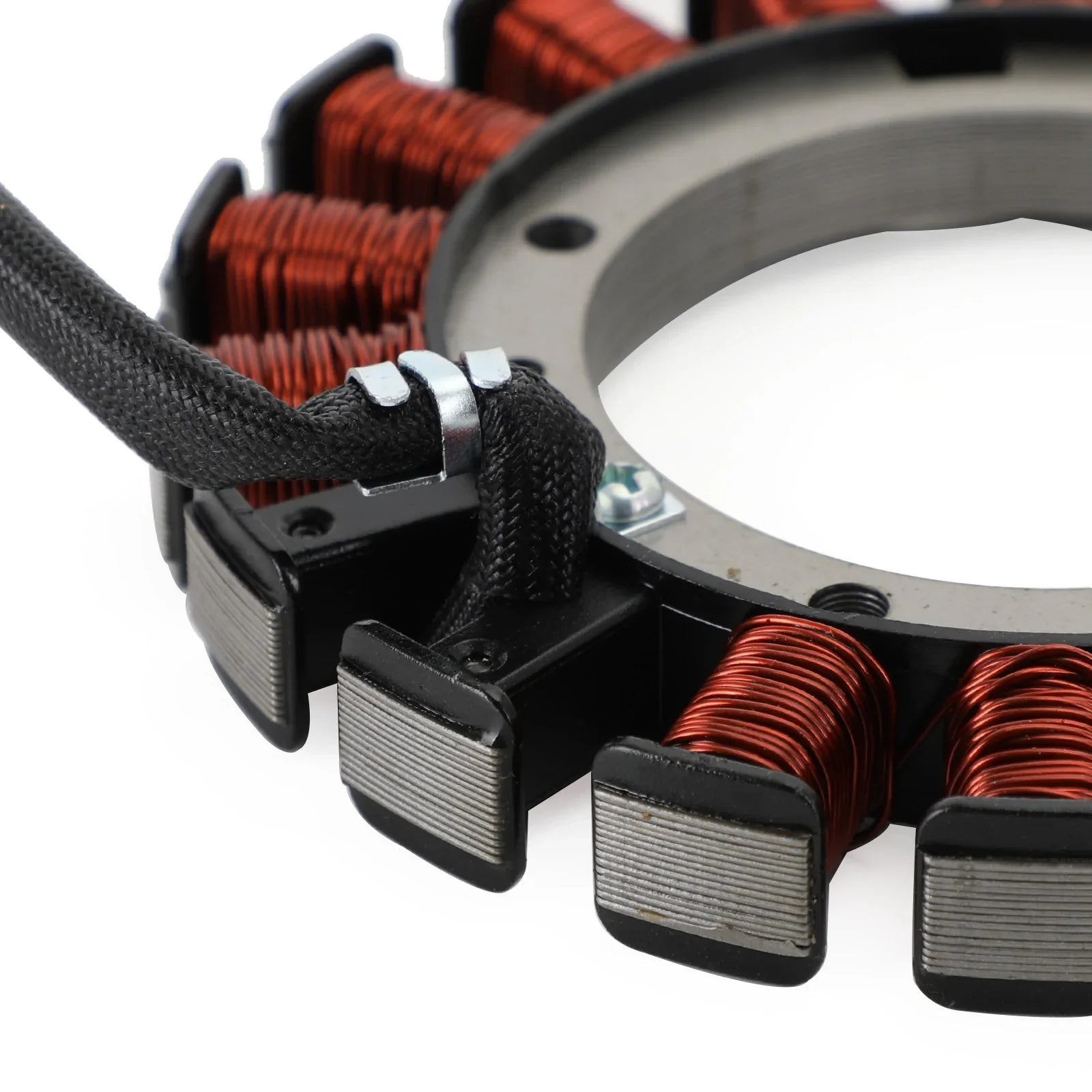 Kawasaki FH 381 430 451 480 500 541 580 FS FX 481 541 600 59031-7002 59031-7011 Stator de bobine de charge moteur