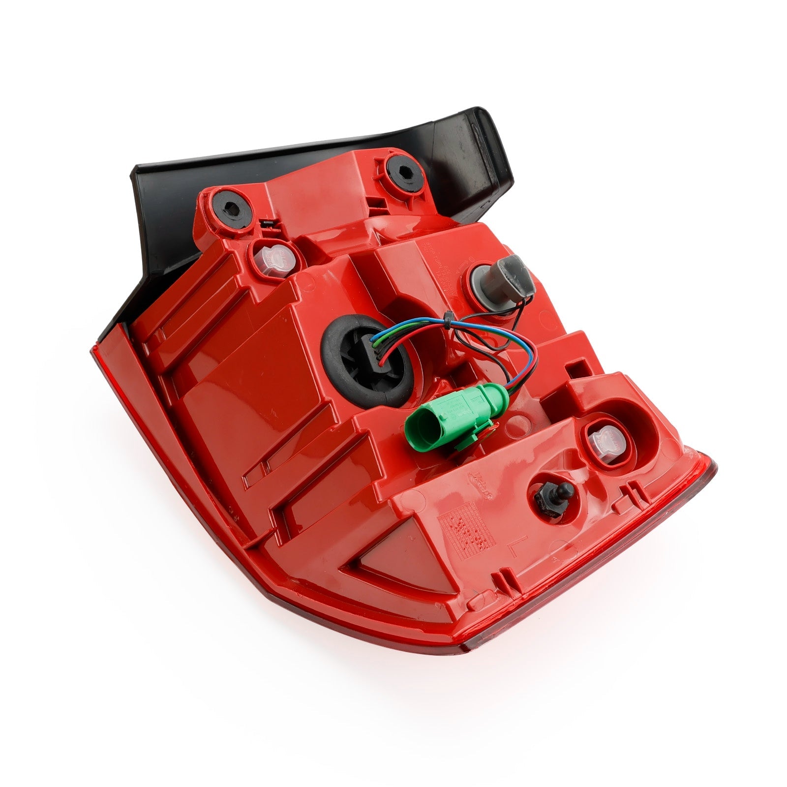 Feu arrière LED extérieur gauche pour voiture AUDI A6 2012 – 2015, feu stop 4GD945095