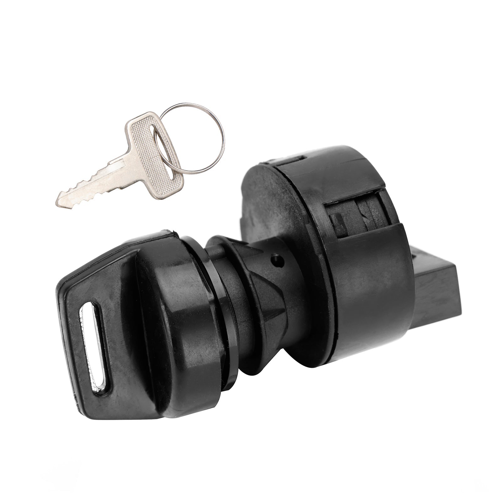 Interrupteur d'allumage avec 2 clés 86405634 convient pour New Holland TC35 TC35D T2210 T2220