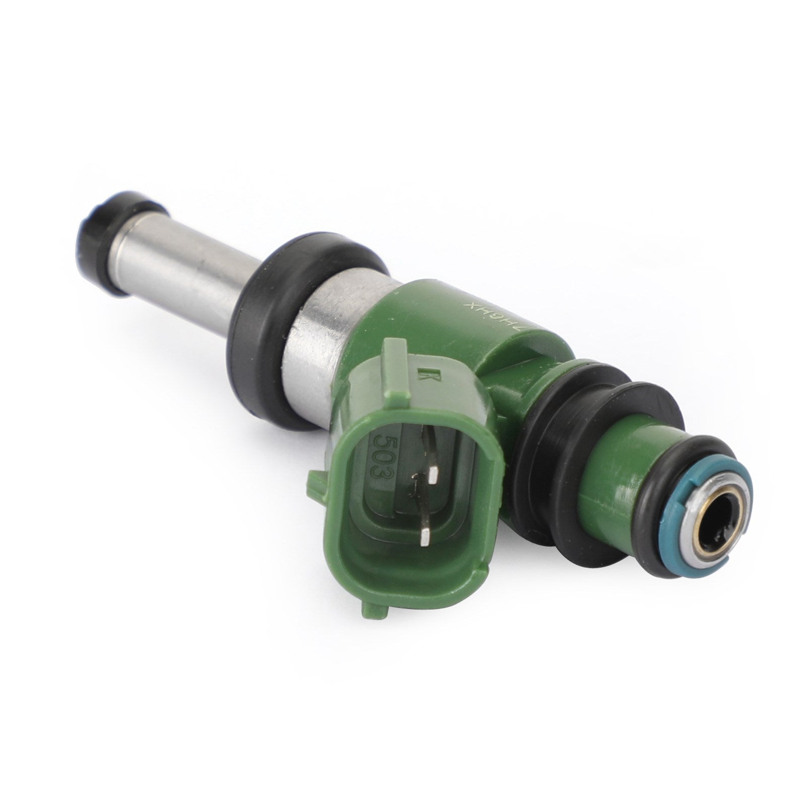 4 pezzi iniettori di carburante 3B4-13761-00-00 adatti per YAMAHA Grizzly YZ450F 450 550 700 generico