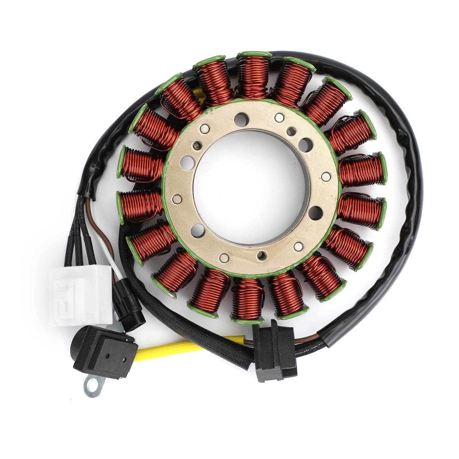 STATOR GENERATORA ALTERNATORA dla Arctic Cat Wildcat Sport Trail 700 1000 XT 14-18 Generic