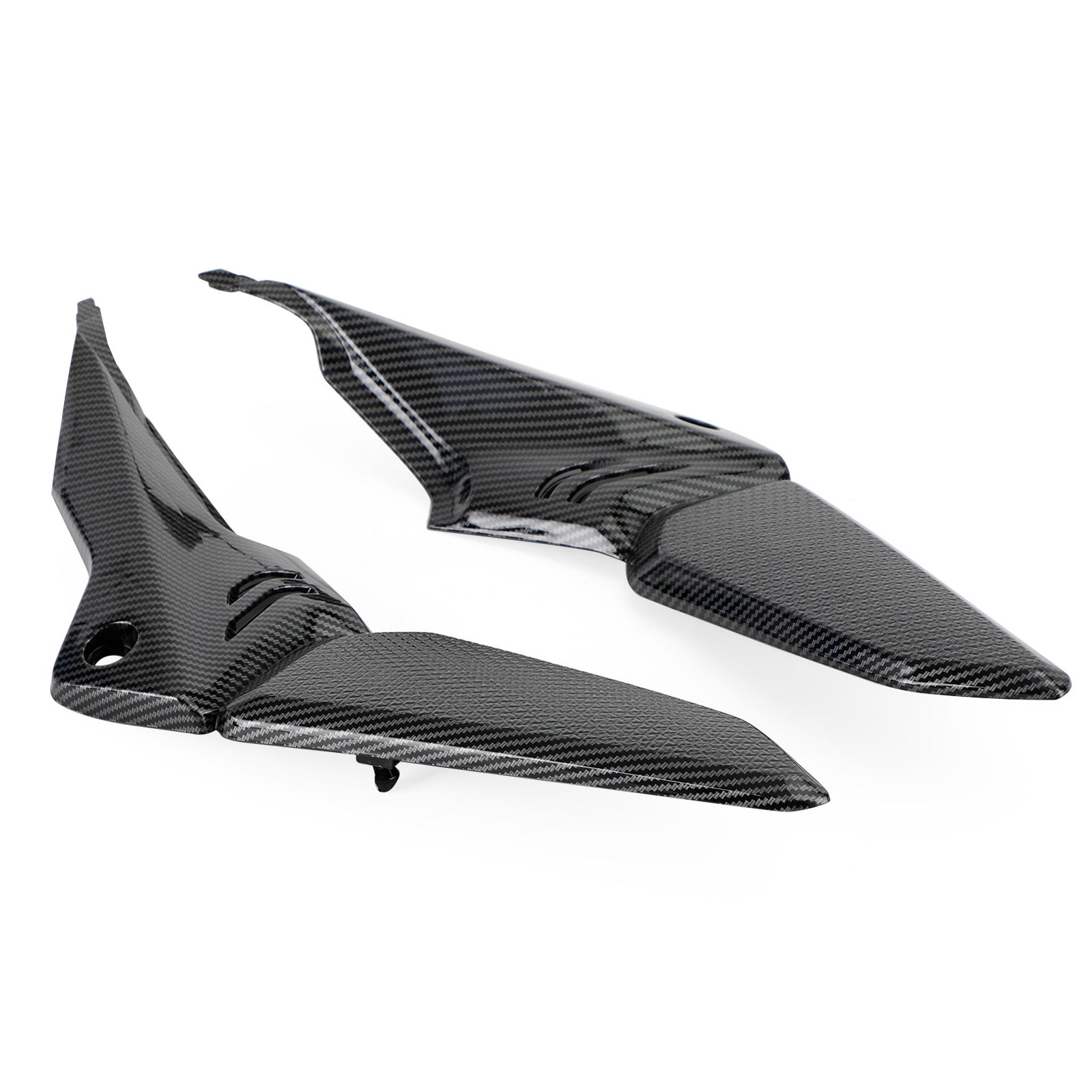 Honda CB650R CBR650R 2021-2022 Owiewka przedniego siedzenia Panel zbiornika paliwa Fedex Express