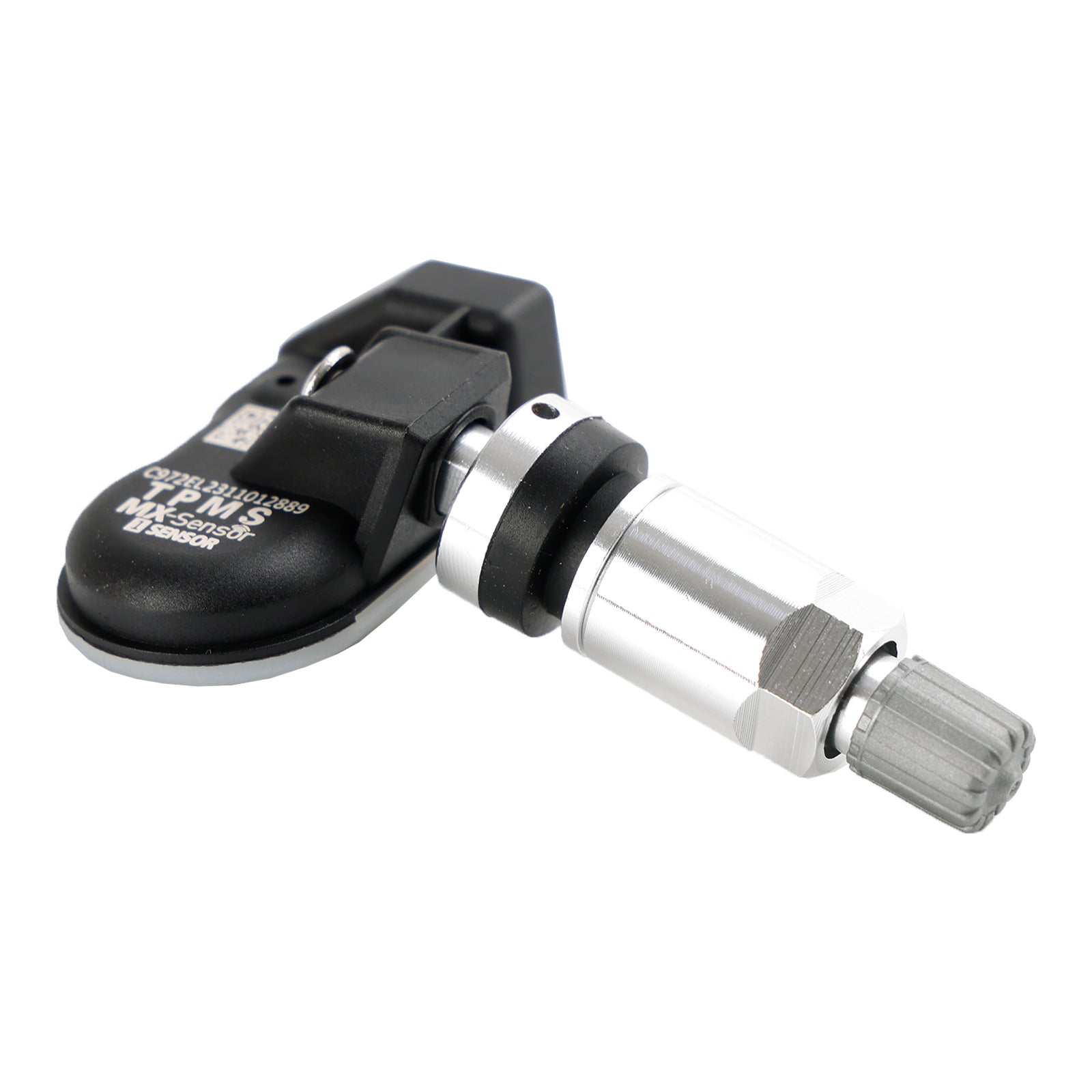 Universaali ohjelmoitava TPMS rengaspaineanturi MX-sensori 315 ja 433 MHz