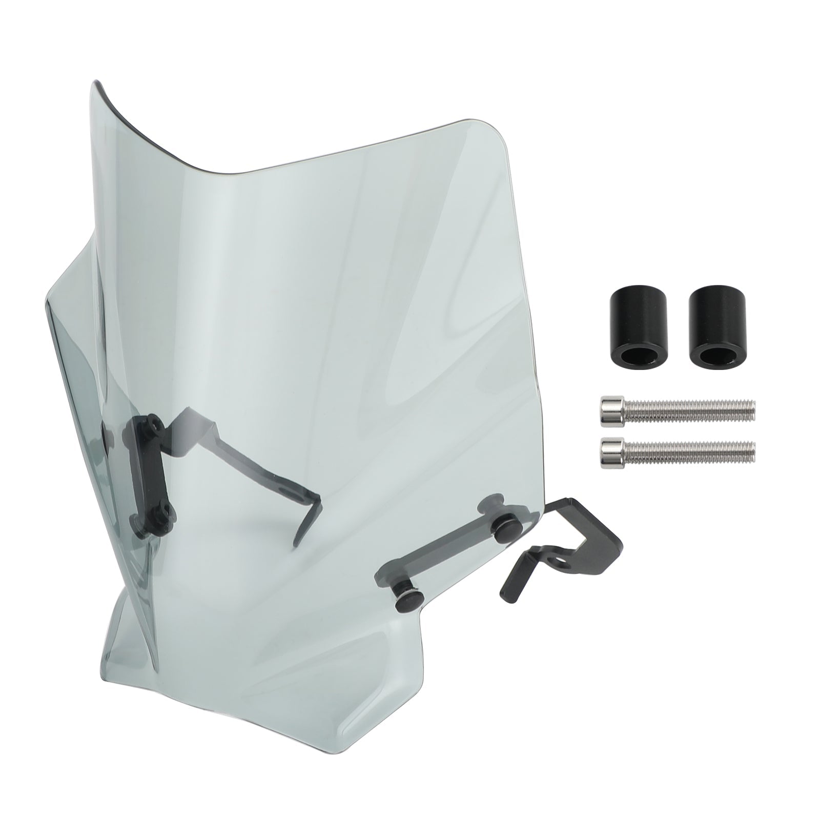 Parabrezza per mostro Ducati 821 1200 1200s 1200r 2014-2020 generico