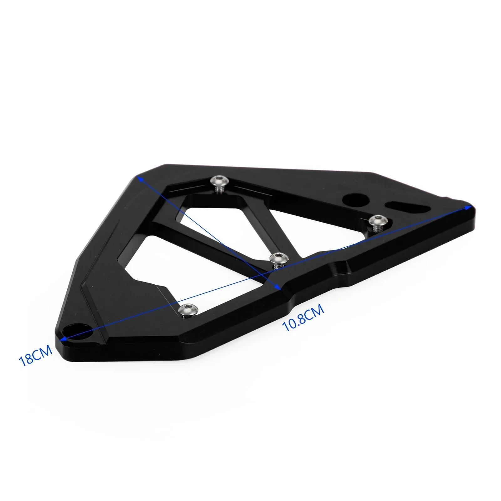 Kawasaki Z250 Z300 Ninja 300 250 2013-2017 Carter de Carter de Pignon