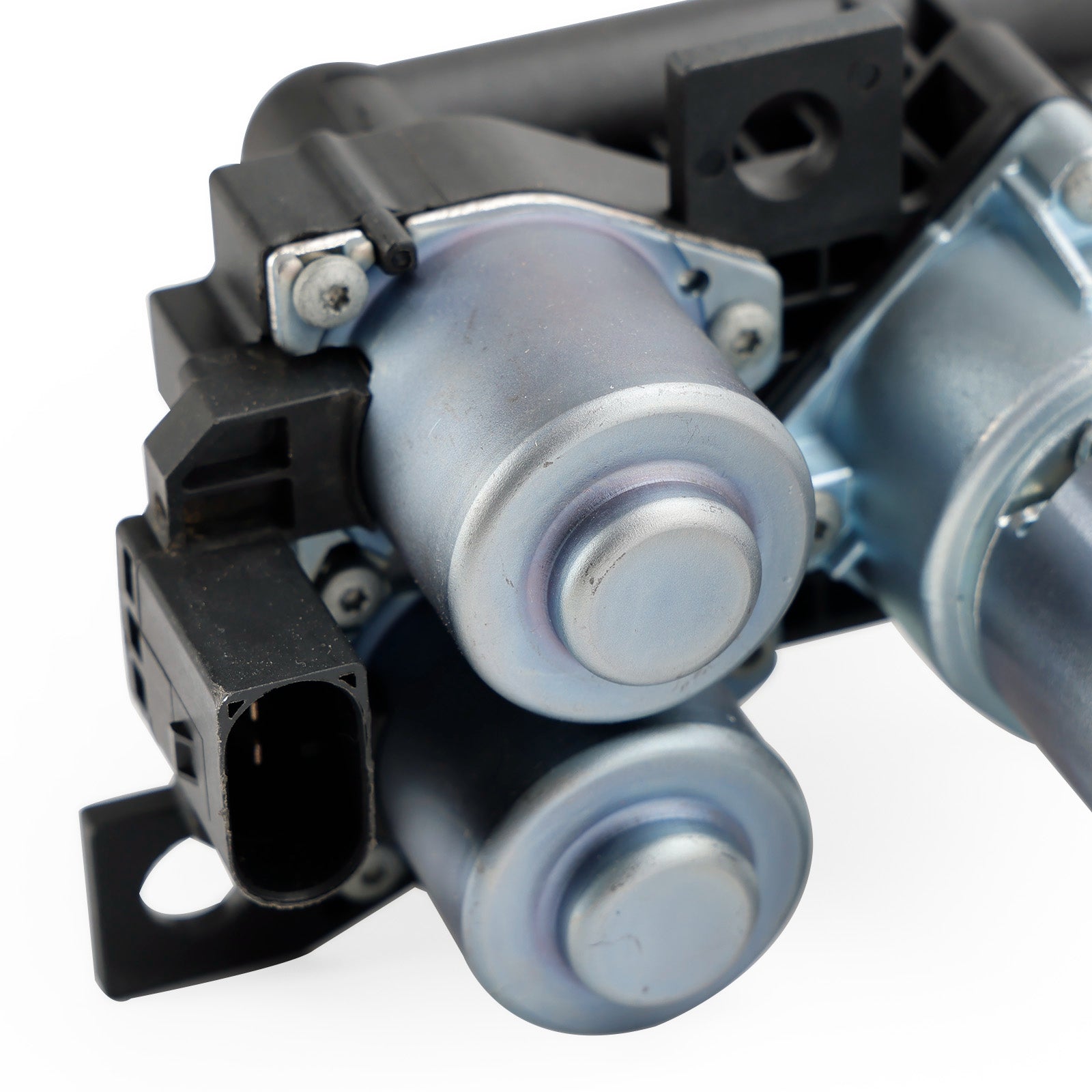 Ilmastoinnin lämmittimen säätöventtiili A2208300084 Mercedes Benz S350 CL500