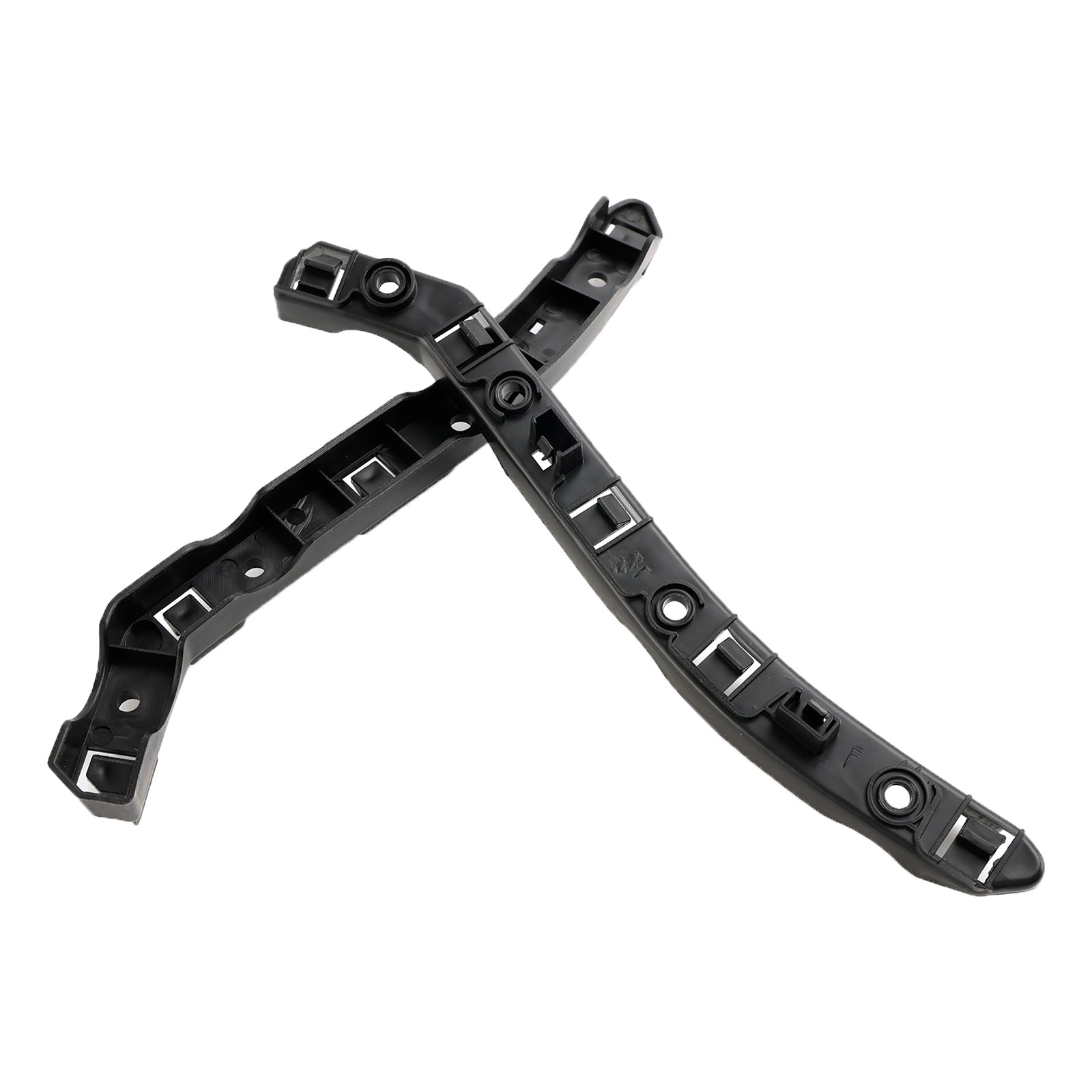 Bumperbeugelset voor Jeep Renegade 2015-2022, bestuurders- en passagierszijde vooraan