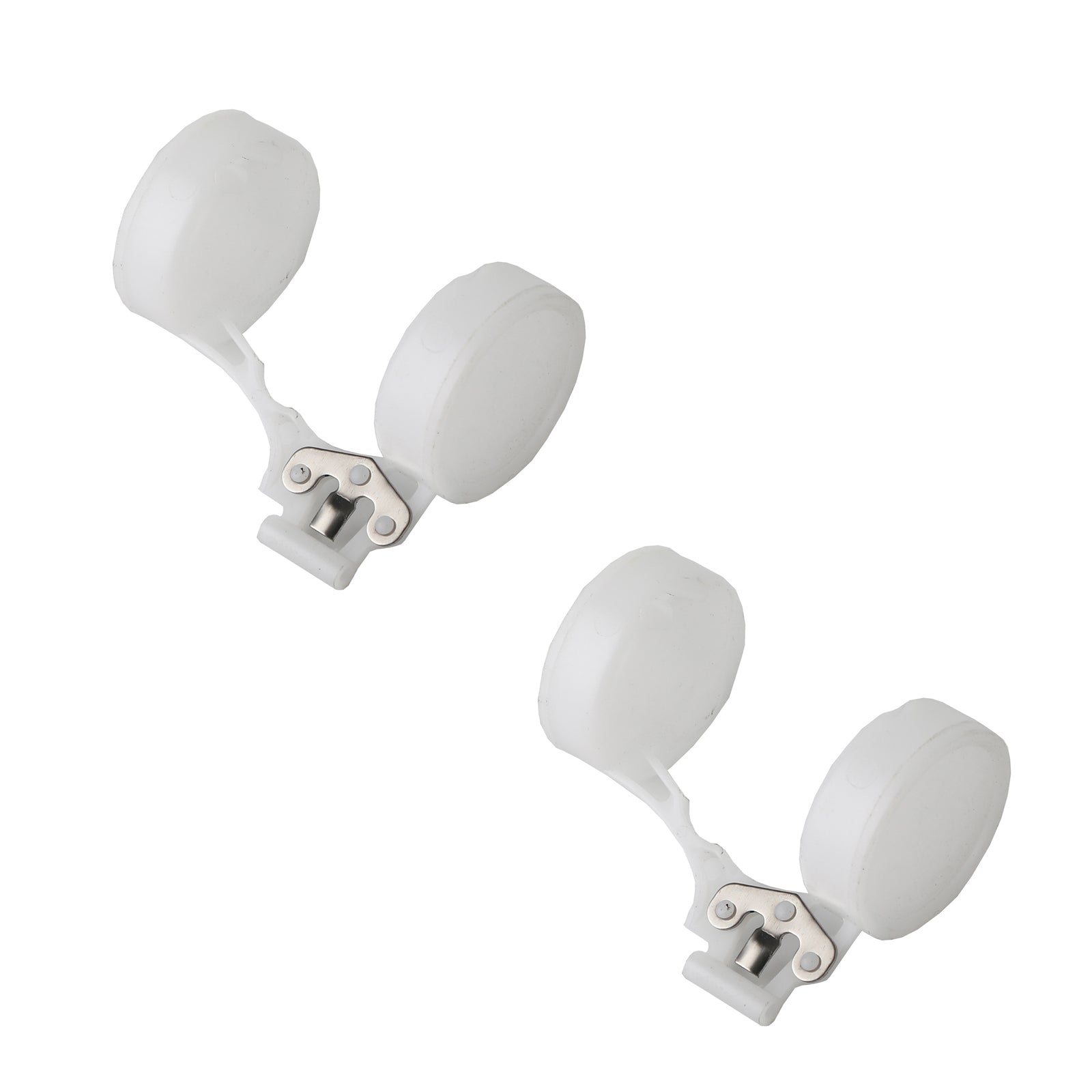 2x komplet za popravilo uplinjača za Honda Steed VLX400 VLX600 PC800 VT400