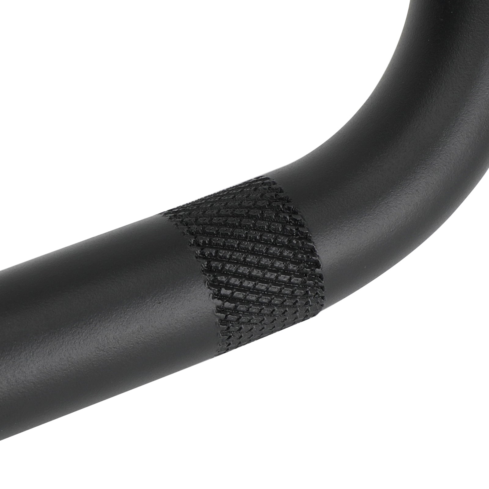 Honda CM500 2017-2022 Uniwersalne Chwyty Kierownicy 7/8" 22mm Riser Czarne