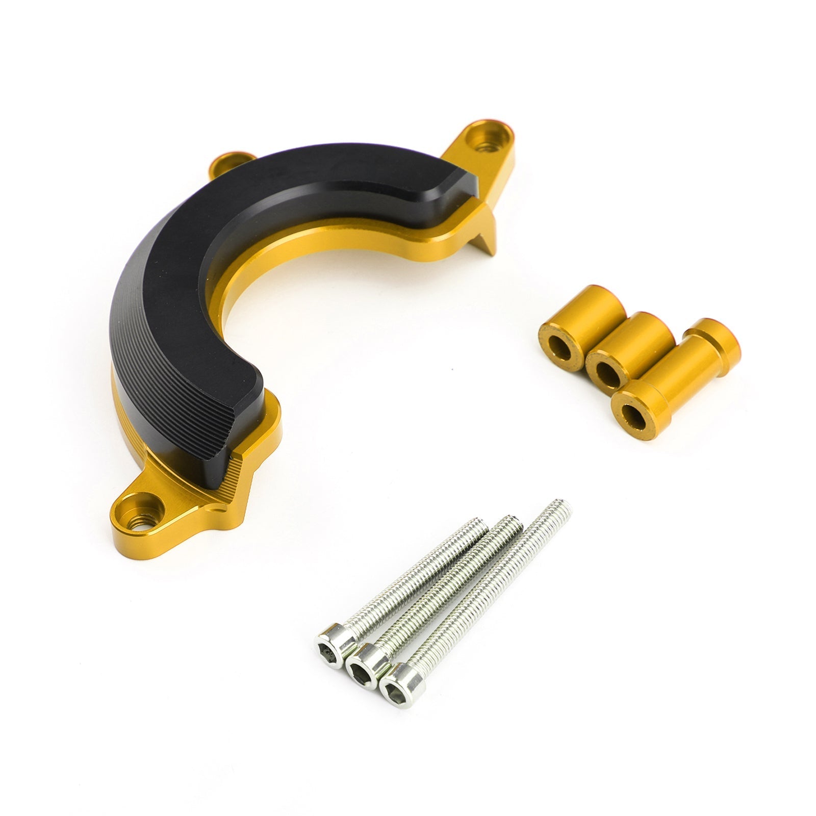 Protecteur de tampon de protection pour stator de moteur droit pour Honda CB650R 2019-2021 Generic