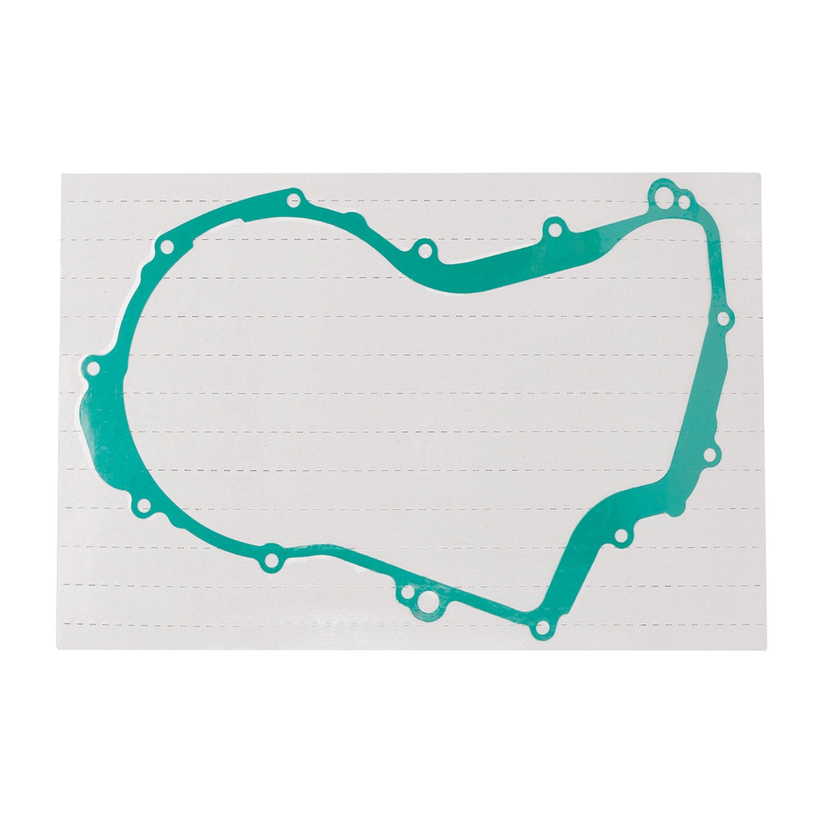 Stojan magneto + prostownik napięcia + uszczelka do Yamaha Kodiak 400 YFM400 1999