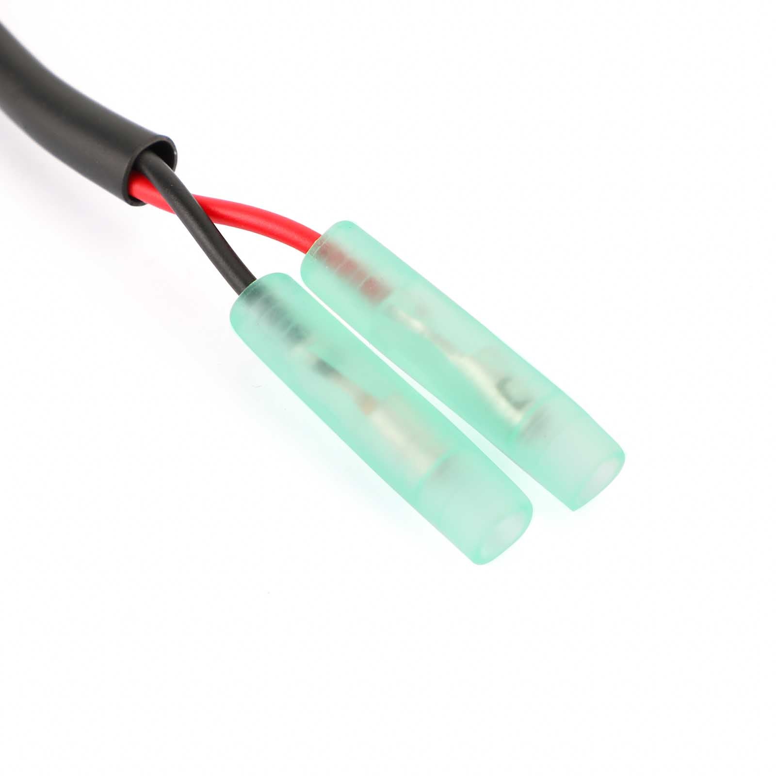 Cewka Prędkościomierza 1986-2003 Suzuki Suzuki DT 55 65 100 150 175 200 225 KM