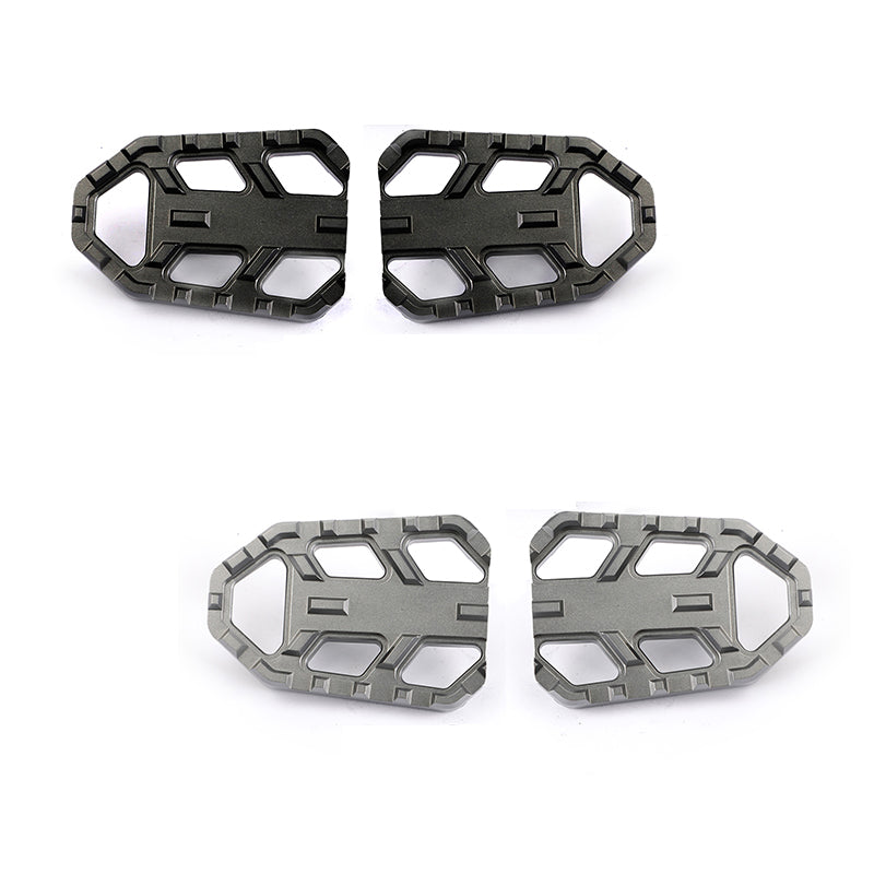 Adattatori di grandi beni per Suzuki V-Strom DL650 DL1000/XT 2006-2020 Generico