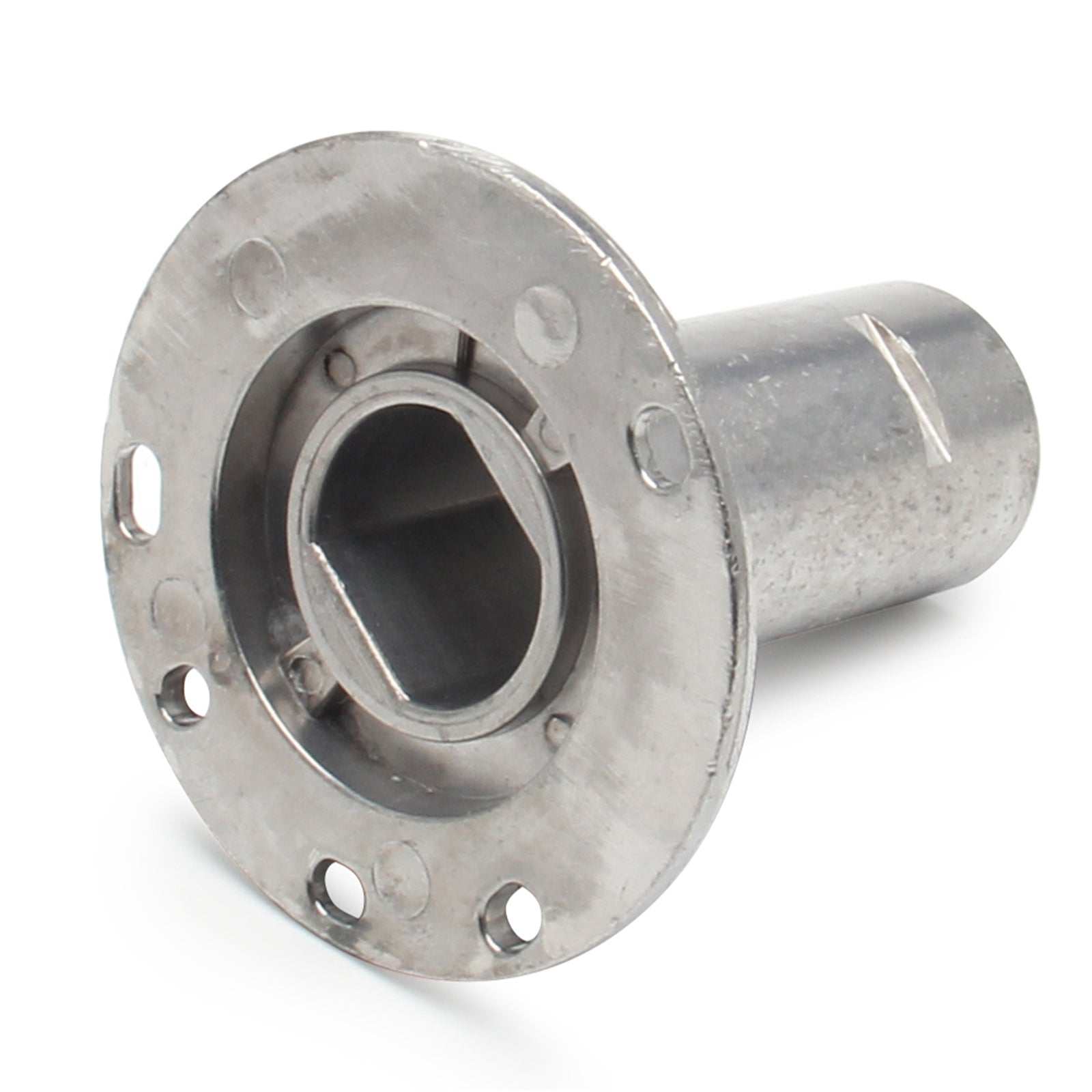 Kovinsko ogledalo Zadnje pregledovalnik Notranji in desni notranje stroj za vw t5 t6 q7 generic