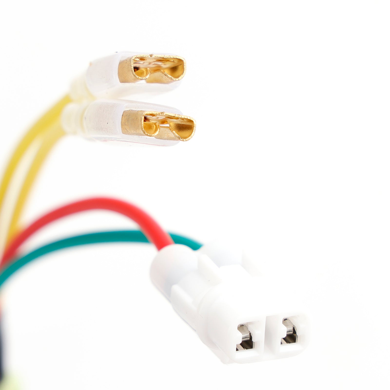 Regulator i uszczelka stojana zapłonu dla Husqvarna FC450 FS450 FX450 2017-2023