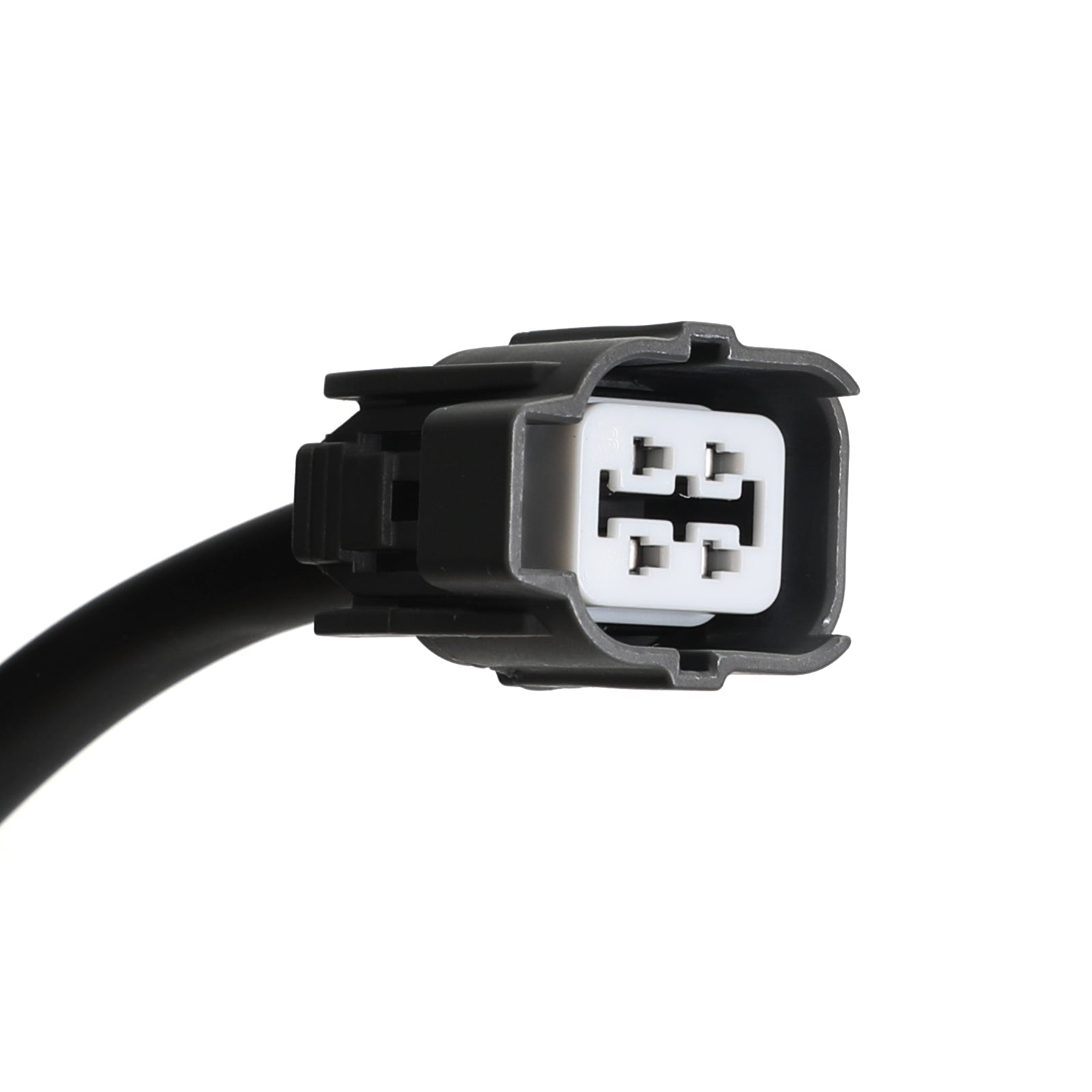 2001-2002 Kawasaki KX125 KX 125 L Zespół podstawy generatora stojana 21003-1365