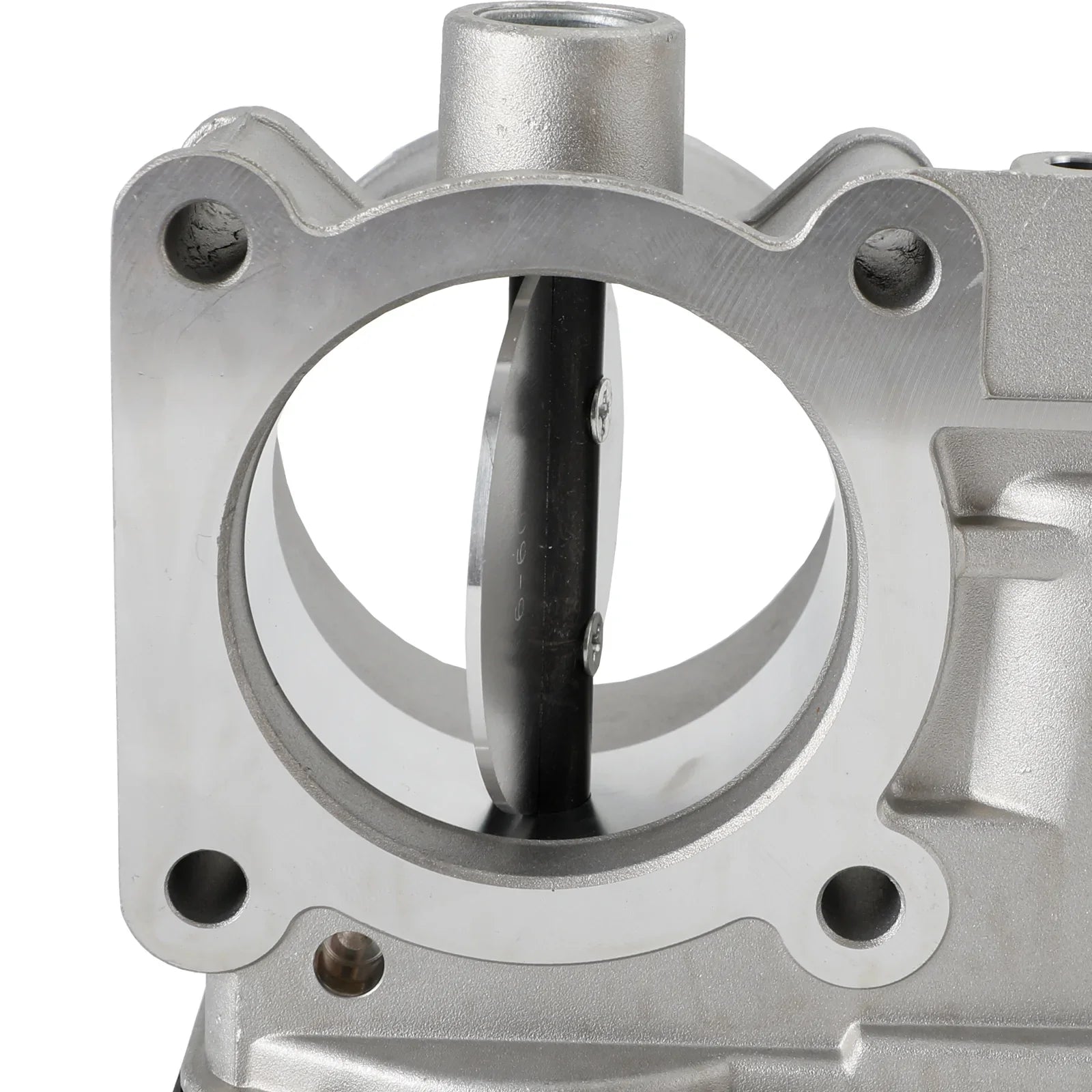 Corpo farfallato Mitsubishi Triton ML 2D 4D Ute 4WD RWD 2006-2009 1450A033 AT