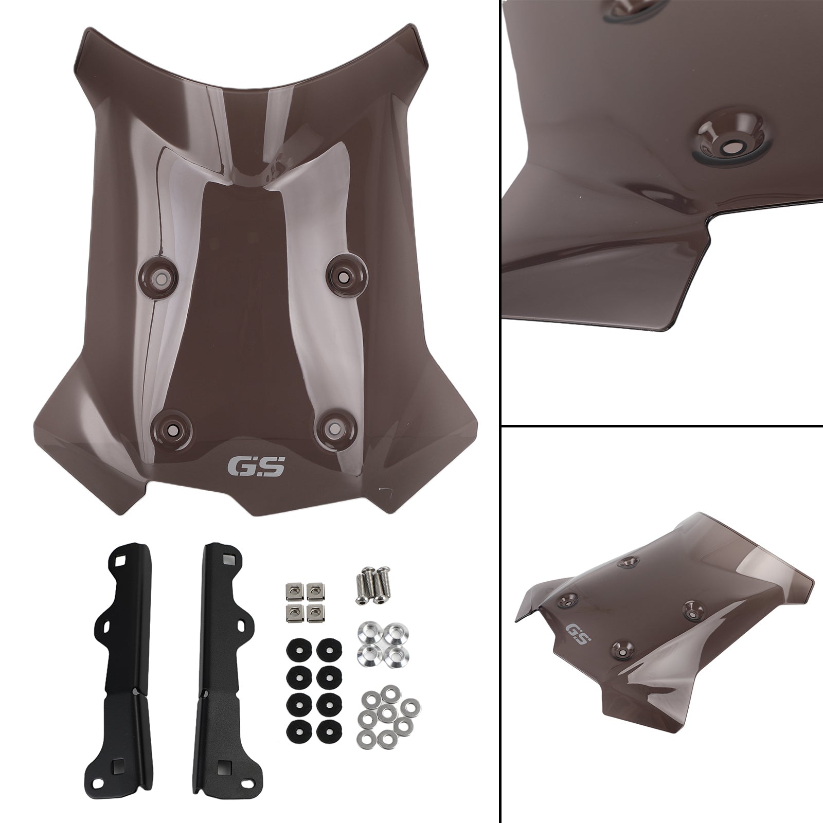 MOTORCYCLE CARATTHCE PER BMW F750GS F850GS ADV 2018-2020 GENERIC