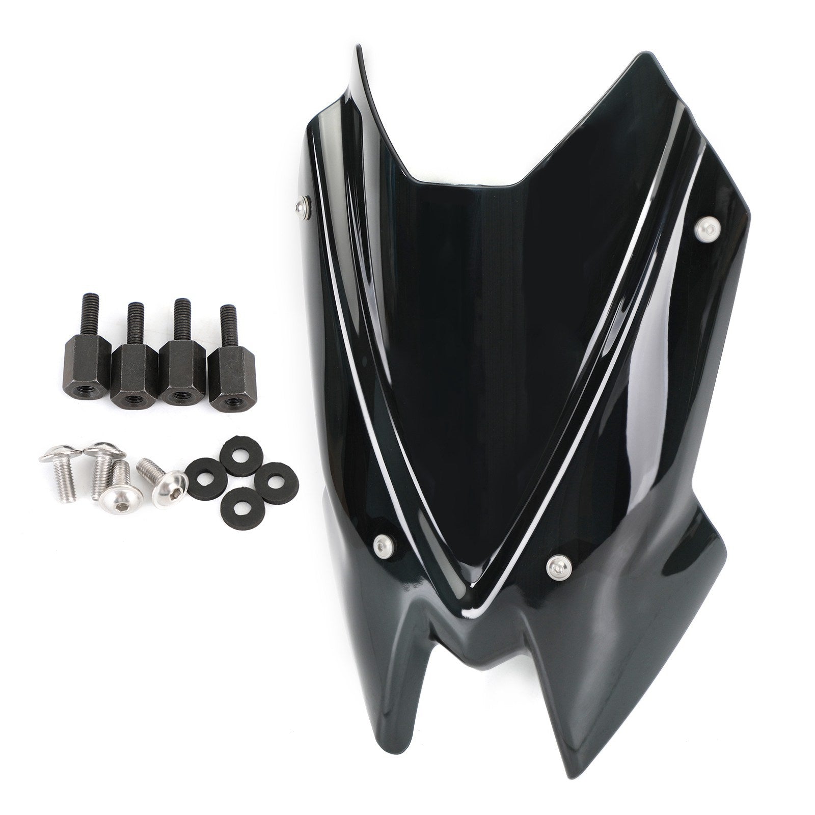 Parabrezza parabrezza per kawasaki z900 2020 generico