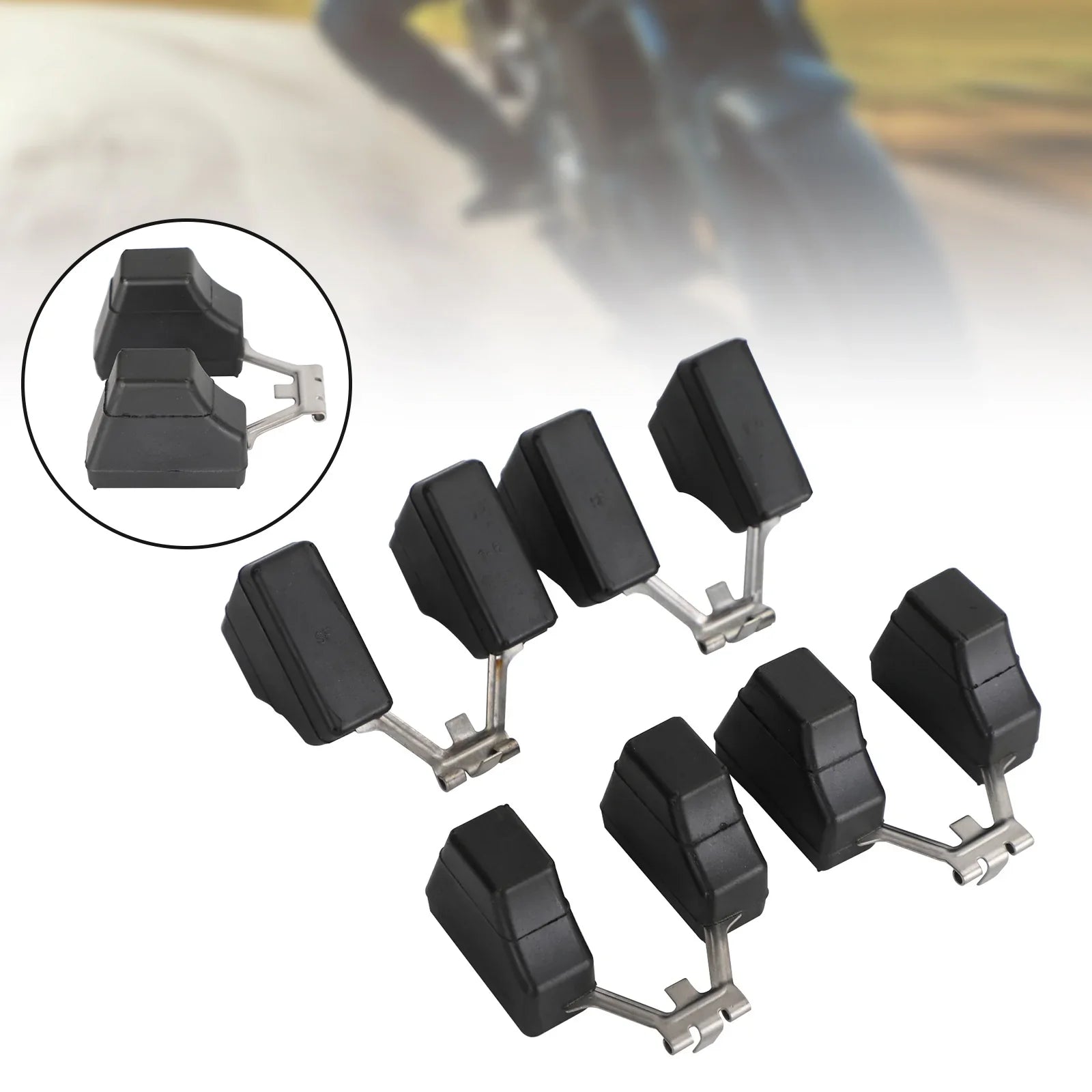 Kit de reparación de flotador de carburador para 38 40 42 45 DCOE 40 DCOM 48 50 55 DCO genérico