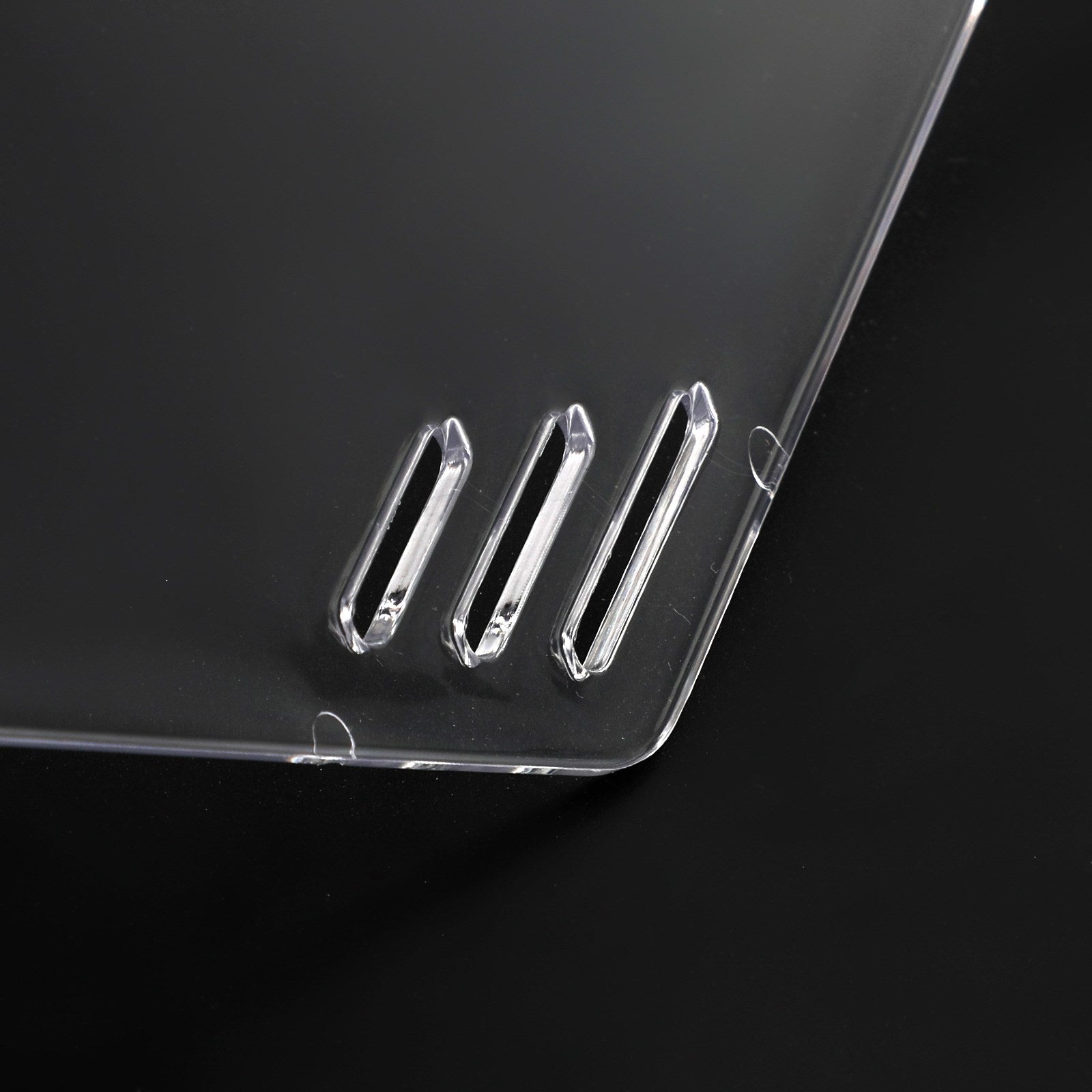 Käämitys tuulilasin suojaava tuulilasi Honda Adv150 2019-2020 Genericille