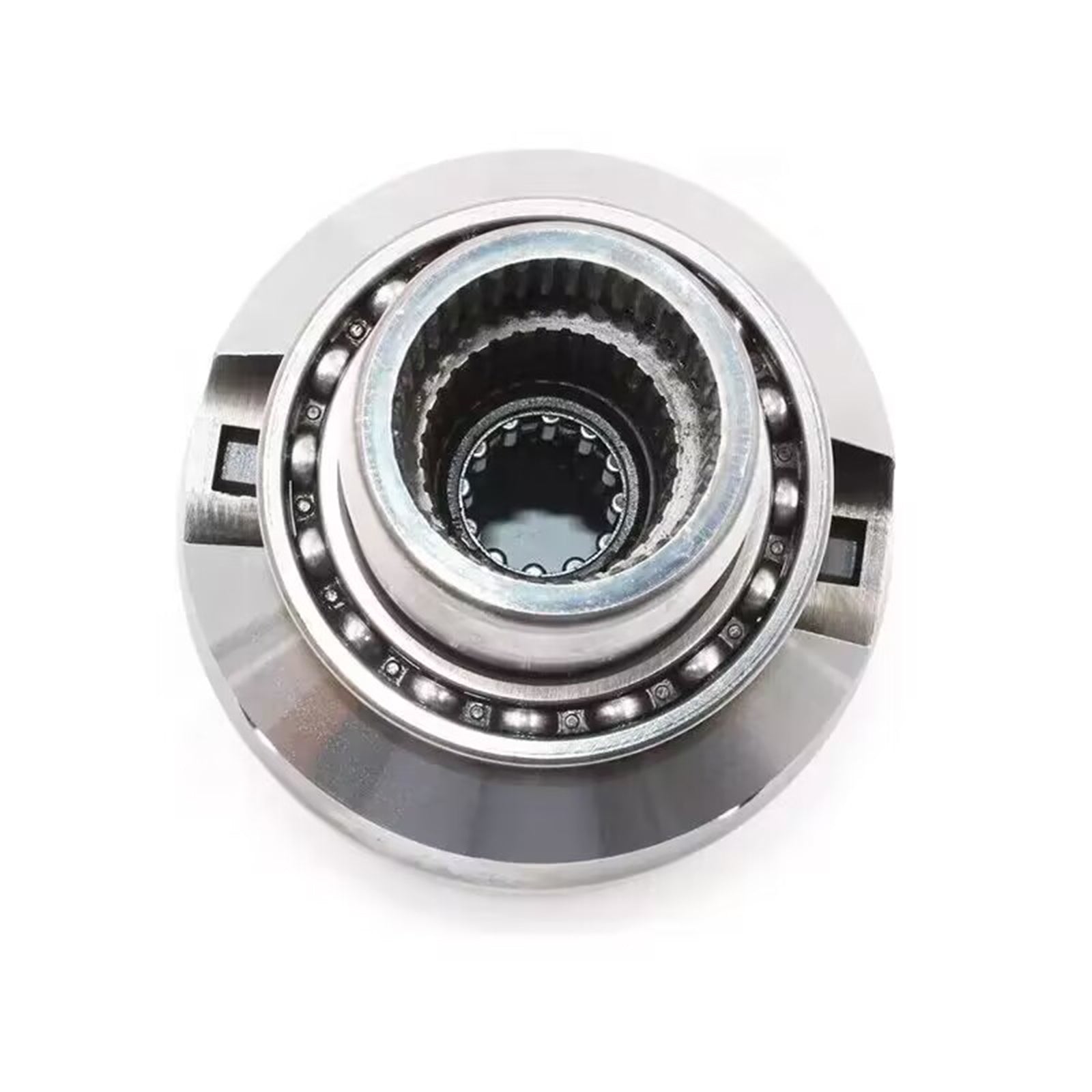 Gruppo differenziale centrale Subaru Crosstrek 2013-2017 38913AA102 38913AA101 38913AA100