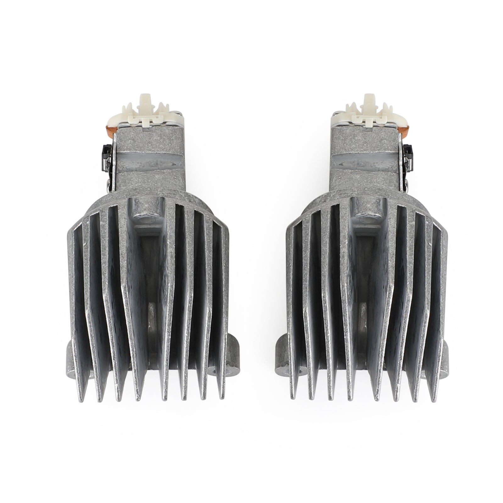 2x Módulo LED DRL BMW Serie 5 F10 F11 LCI 2014-2016 63117343876