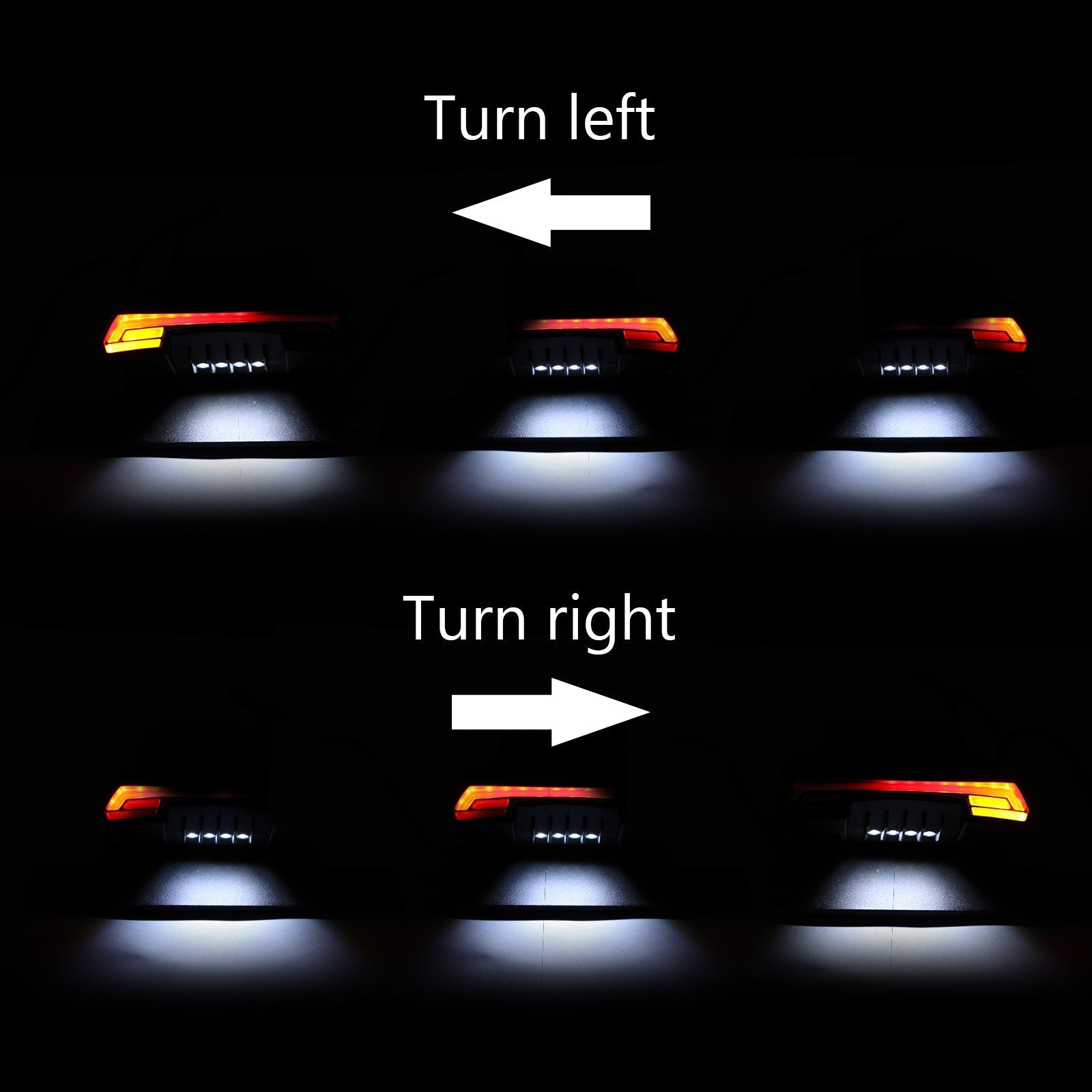 Staffa telaio portatarga per Kawasaki Vulcan S / Cafe 2015-2020 generico