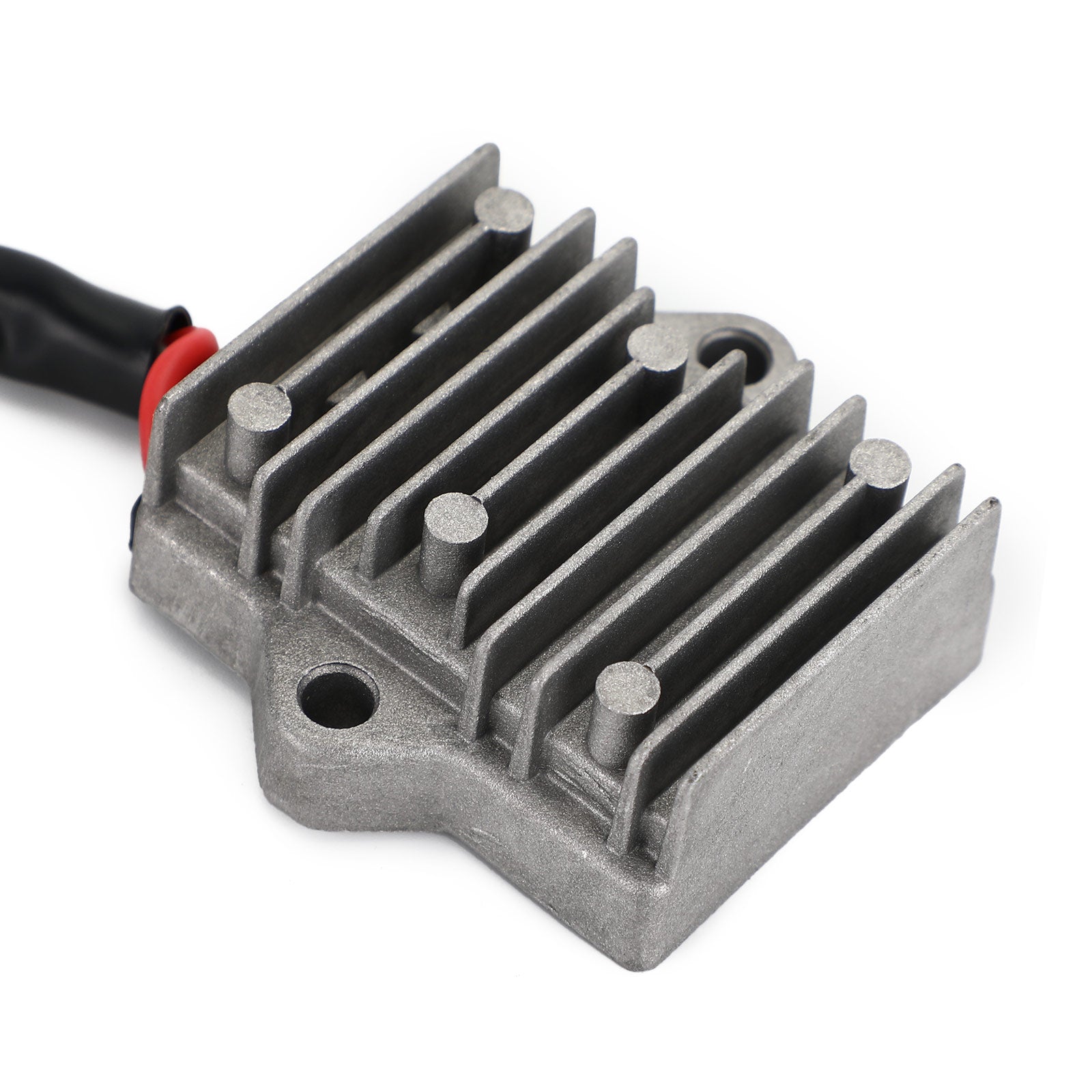 Prostownik regulatora napięcia pasuje do Kawasaki Z125 Pro 2017 2018 2019 2020 2021 Generic