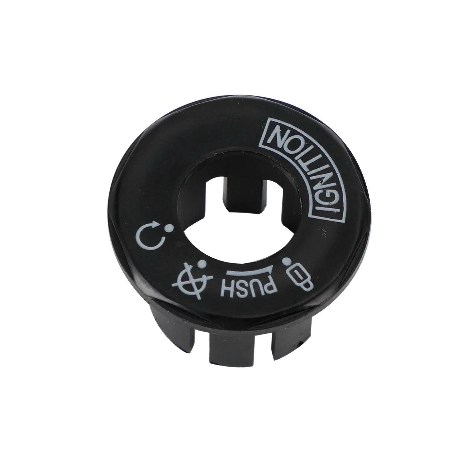 Blokada kluczyka zapłonu GY6 125 cm3 150 cm3 TaoTao Jonway Roketa SunL Skuter Kymco